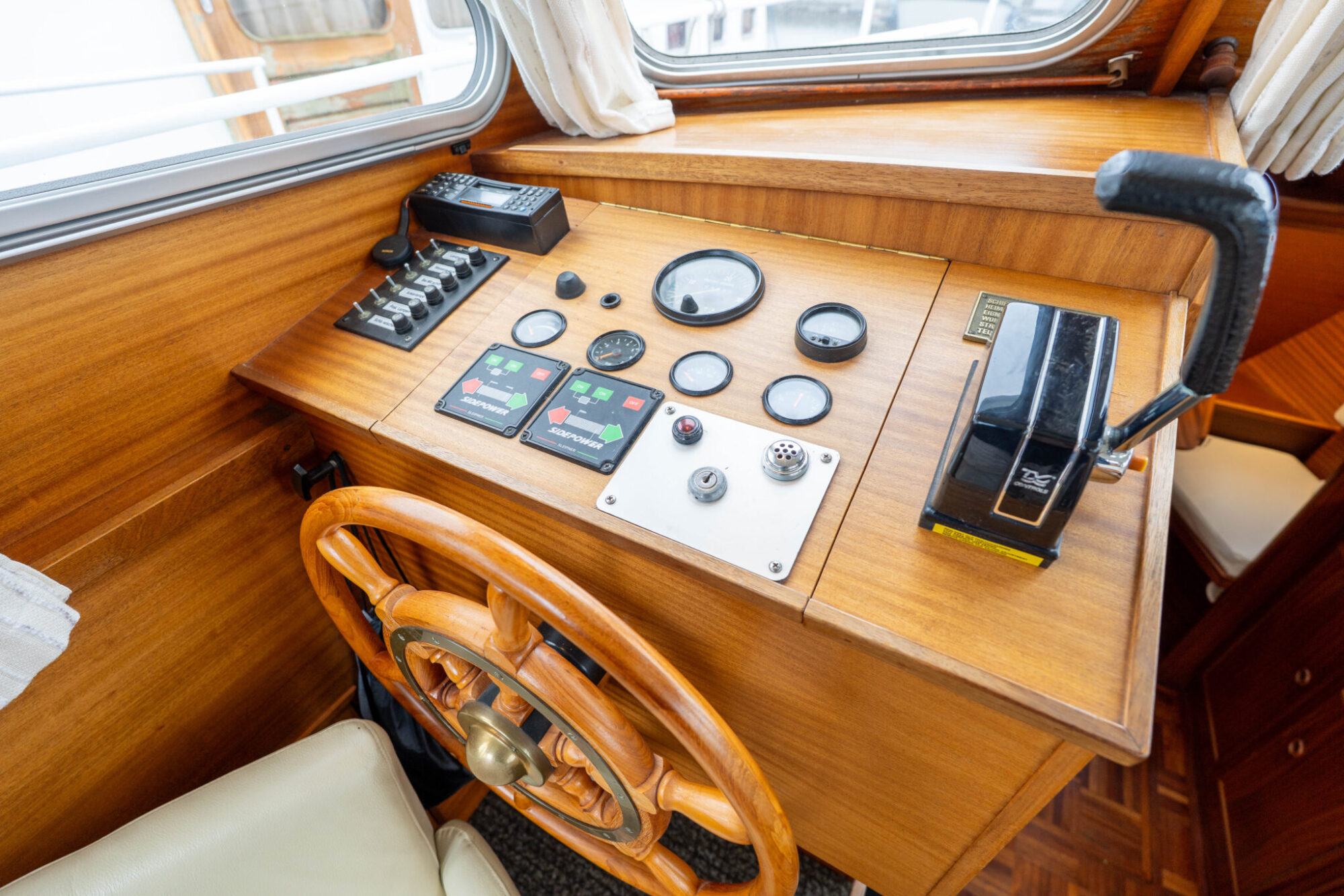 Thermo Jacht Lagune 30 AK - Foto 5