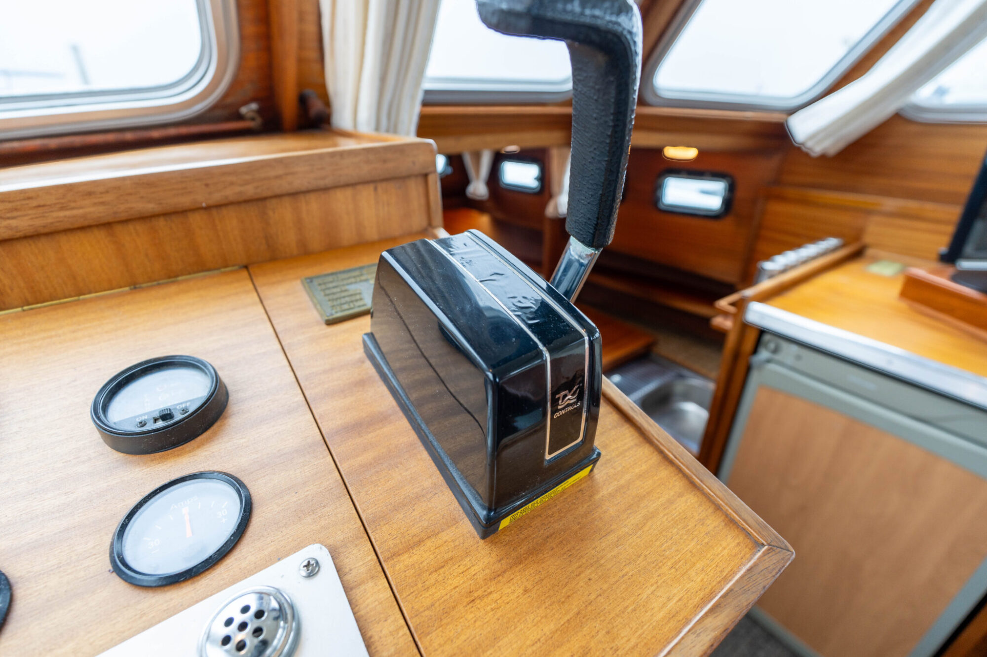 Thermo Jacht Lagune 30 AK - Foto 6