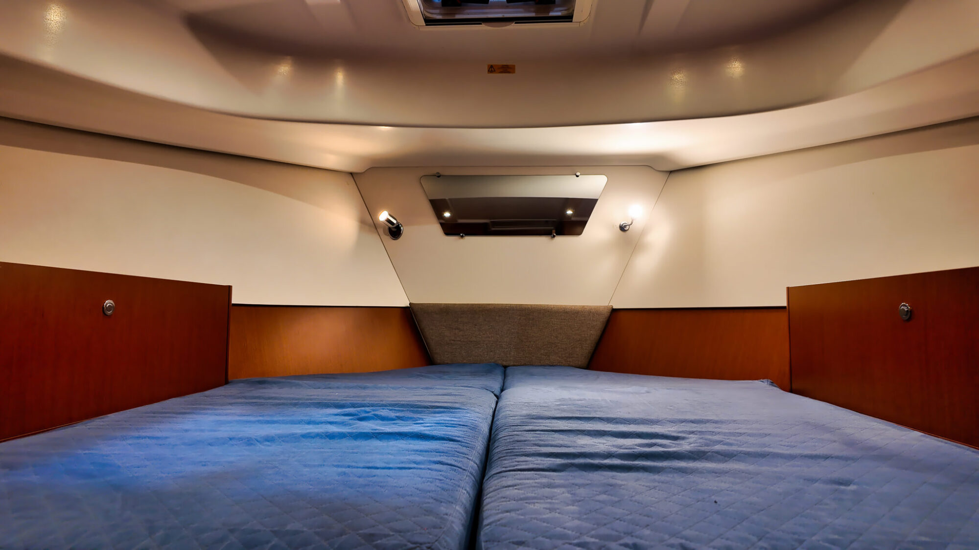 Beneteau Swift Trawler 34 2016 – Koersstabiel flybridge-jacht - Foto 13