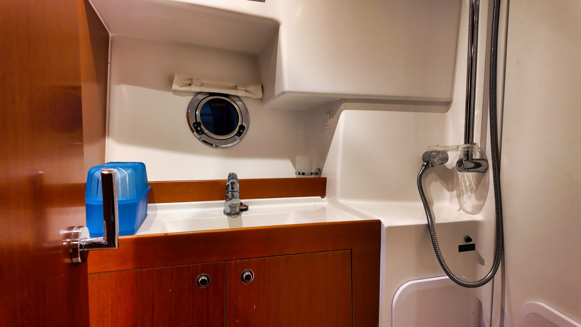 Beneteau Swift Trawler 34 2016 – Koersstabiel flybridge-jacht - Foto 17