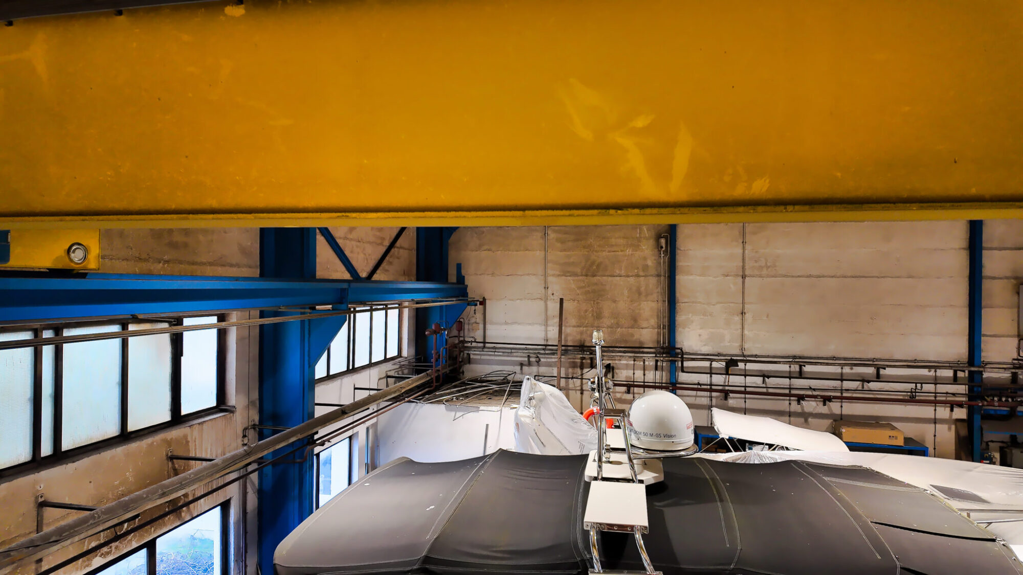 Beneteau Swift Trawler 34 2016 – Koersstabiel flybridge-jacht - Foto 25