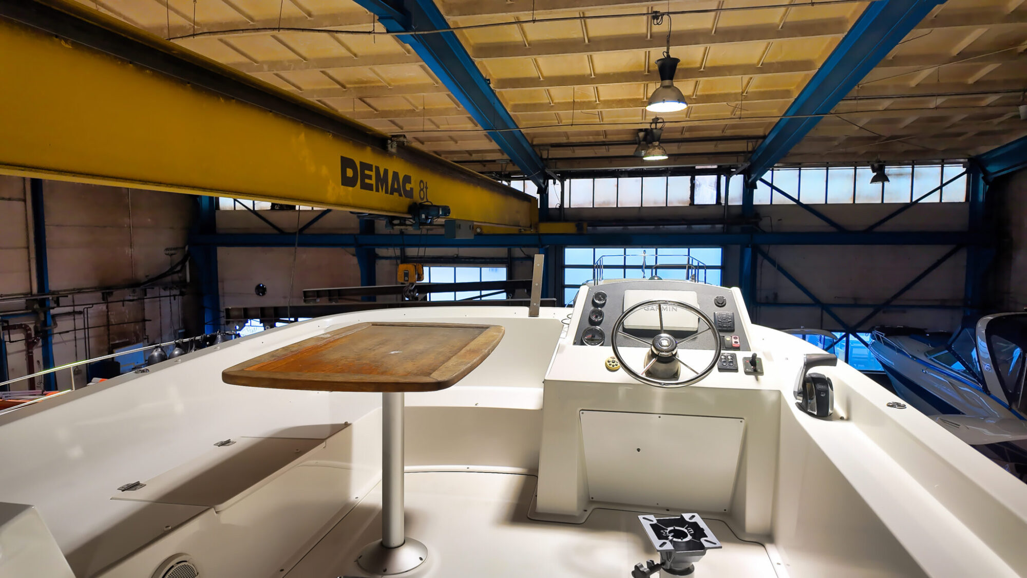 Beneteau Swift Trawler 34 2016 – Koersstabiel flybridge-jacht - Foto 7
