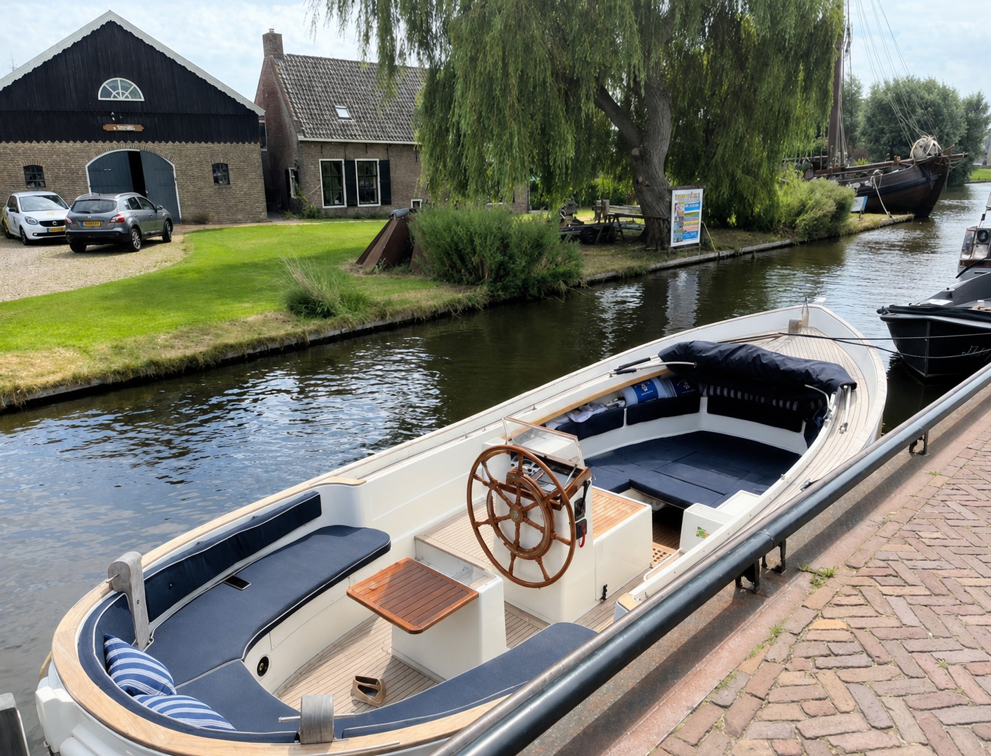 Van Wijk 8.30 - Foto 2