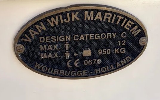 Van Wijk 8.30 - Foto 5