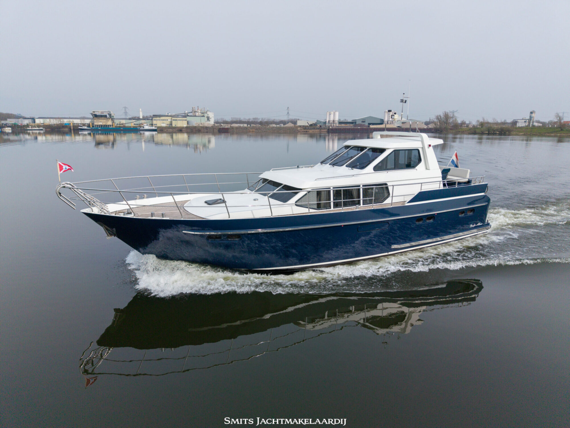 Pacific Allure 148 VS - Foto 1