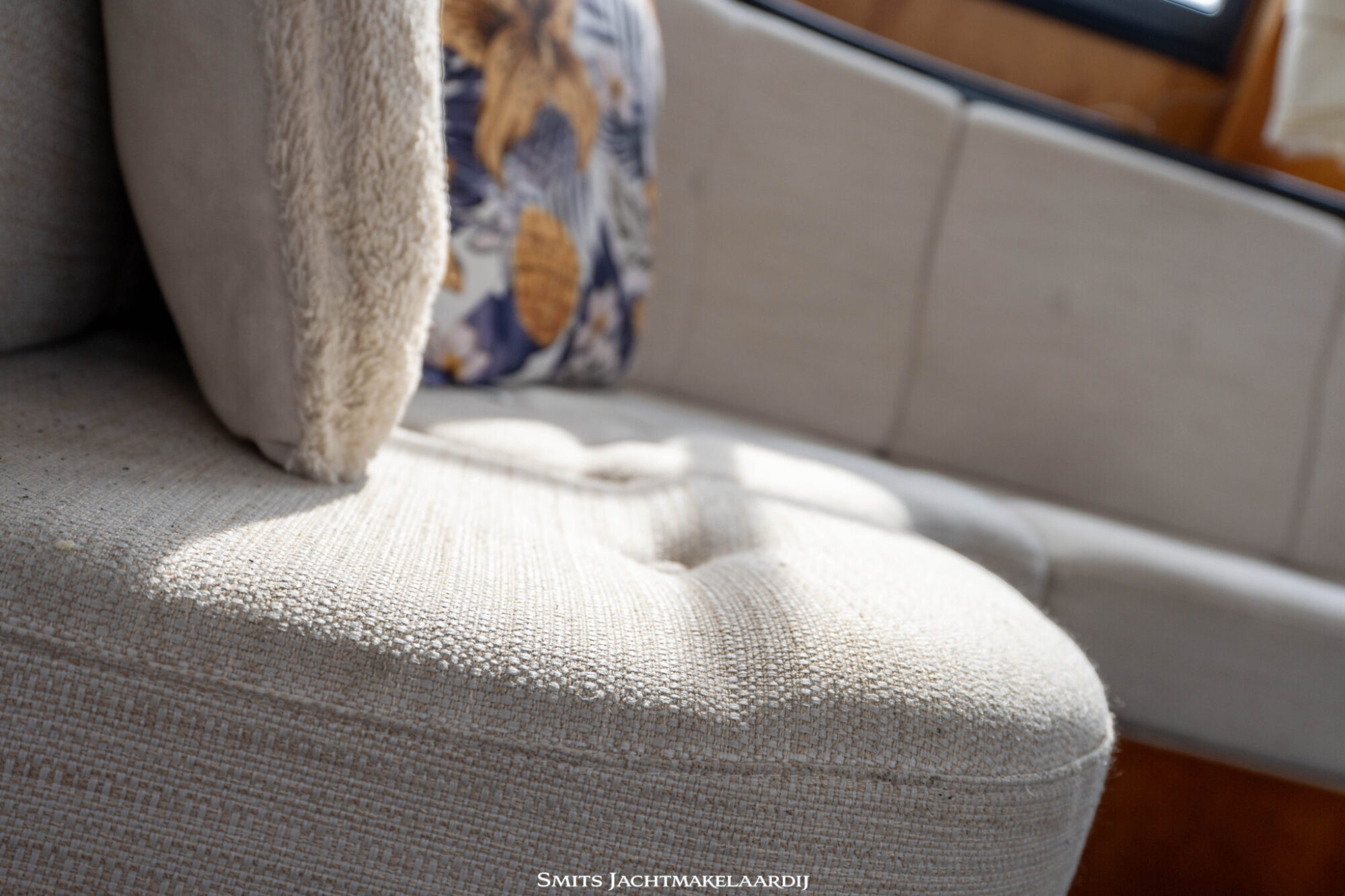 Pacific Allure 148 VS 2003 – kersenhout & comfortabel wonen - Foto 13
