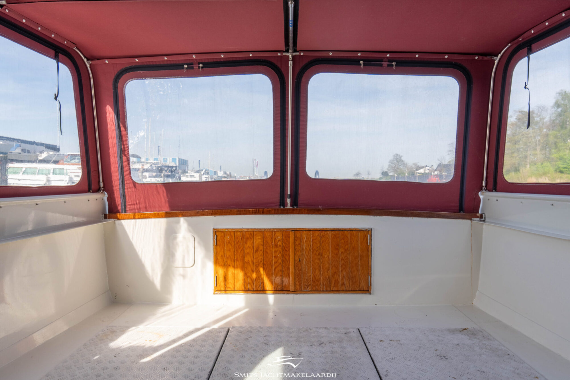 Barkas 10.80 OK - Foto 4