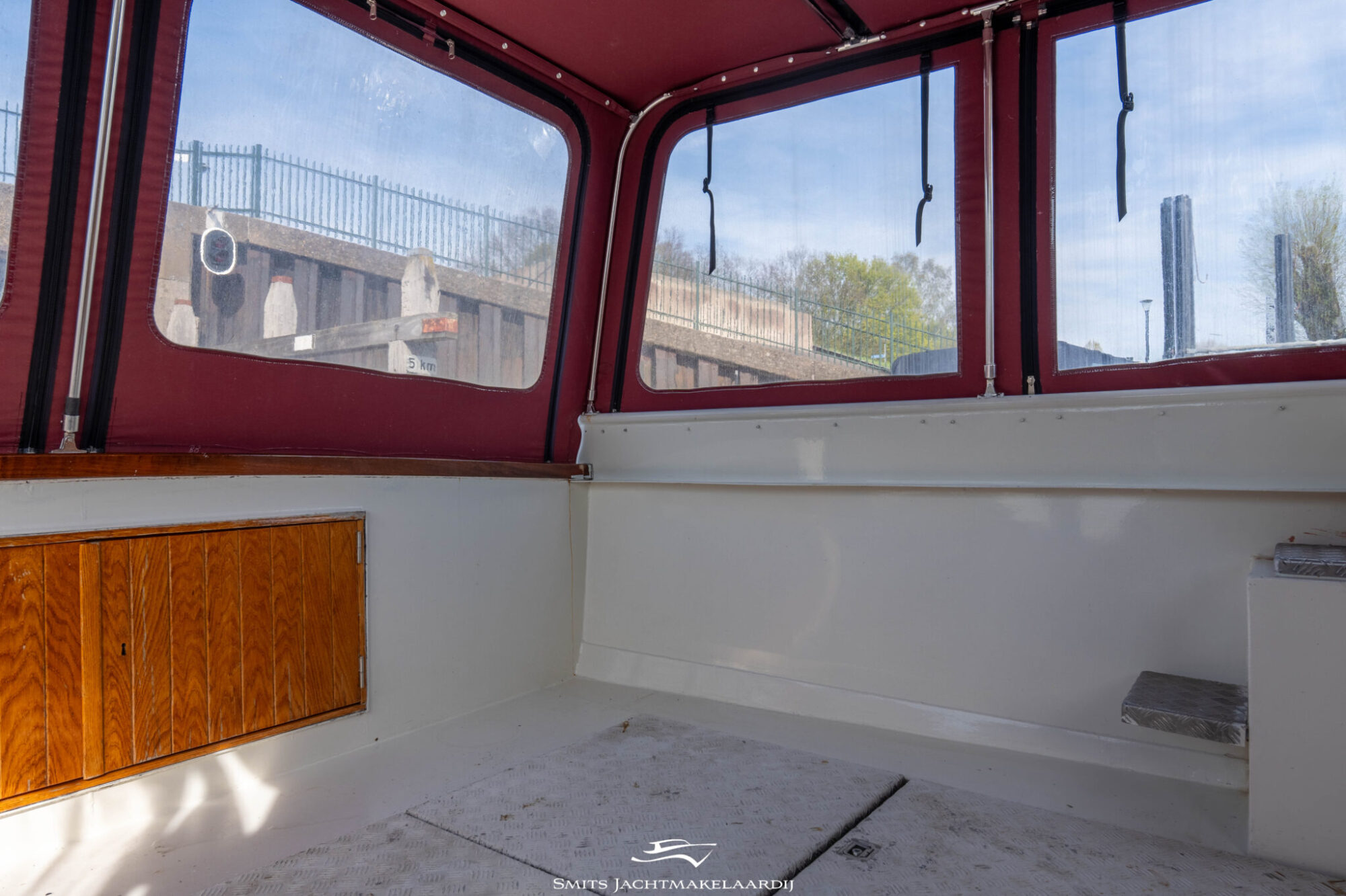 Barkas 10.80 OK - Foto 5