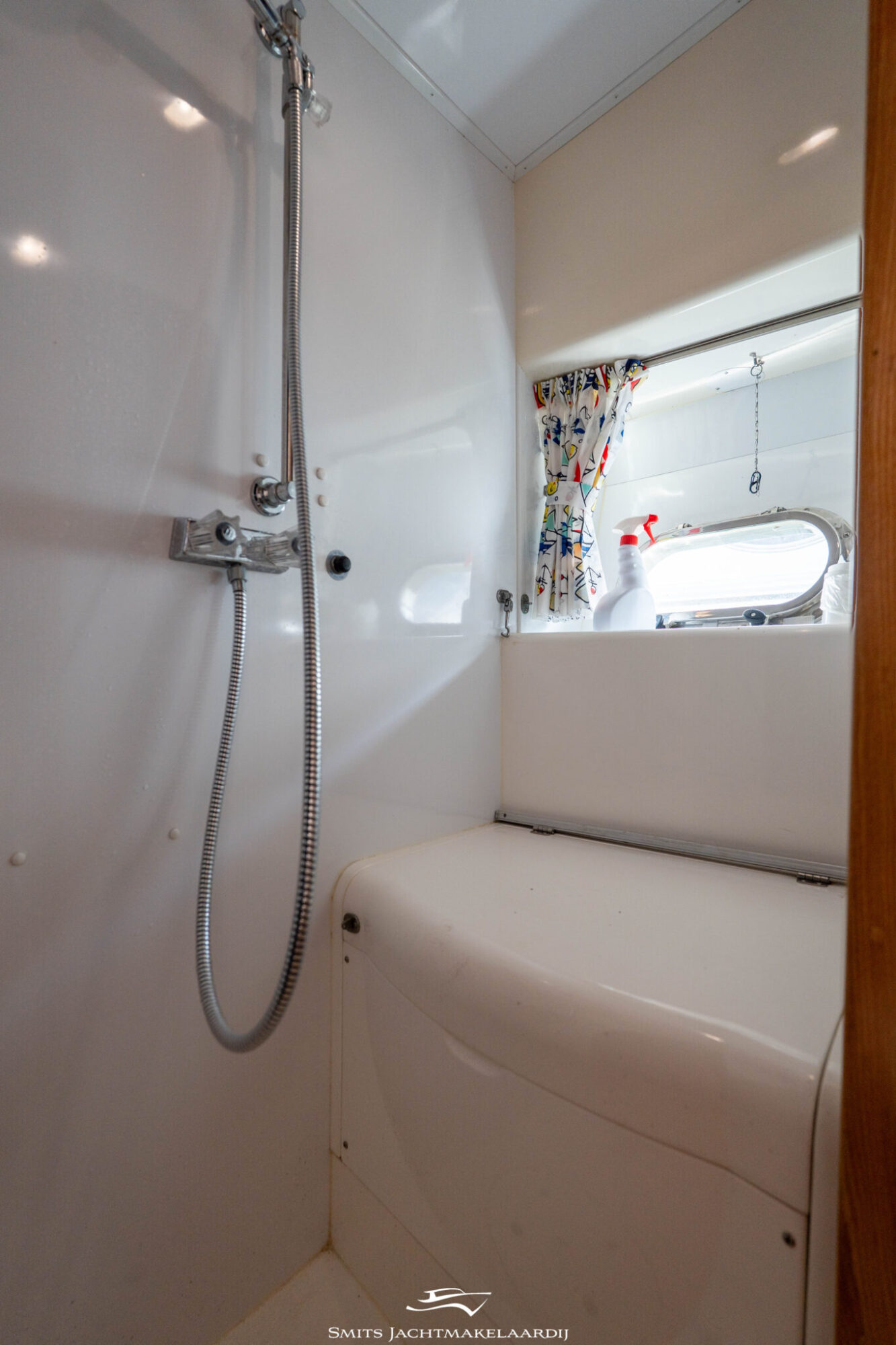 Astor 37 Flybridge 1996 – ruim sportjacht met twee hutten - Foto 20