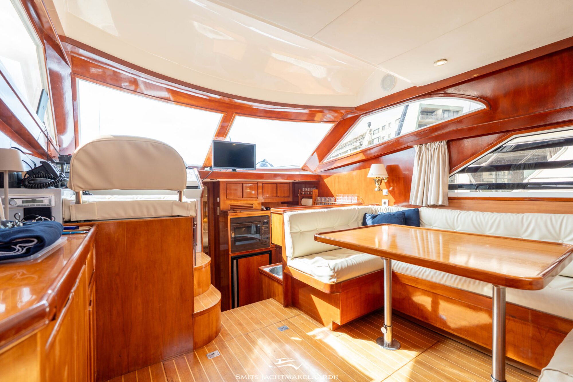 Astor 37 Flybridge - Foto 3