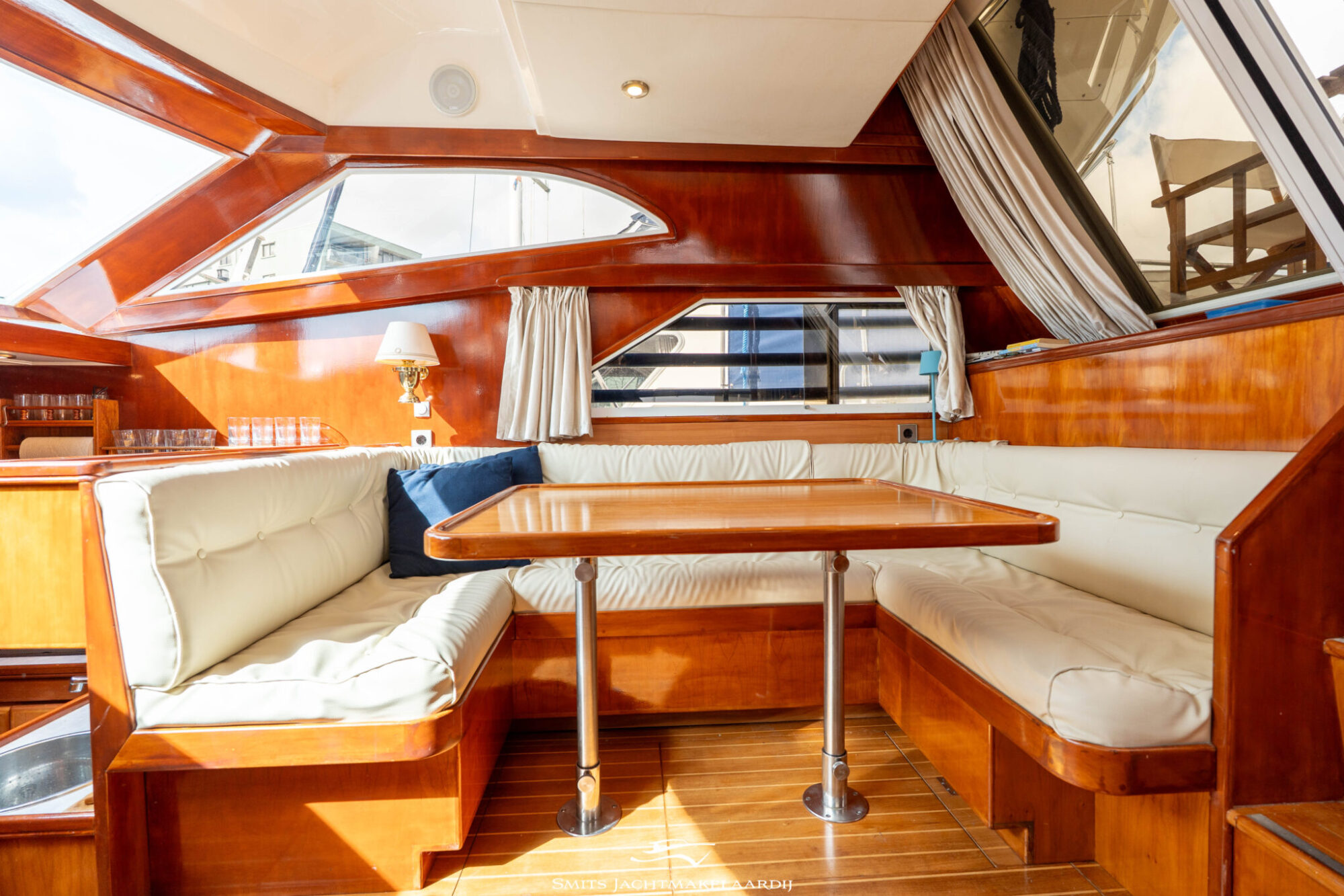 Astor 37 Flybridge - Foto 5