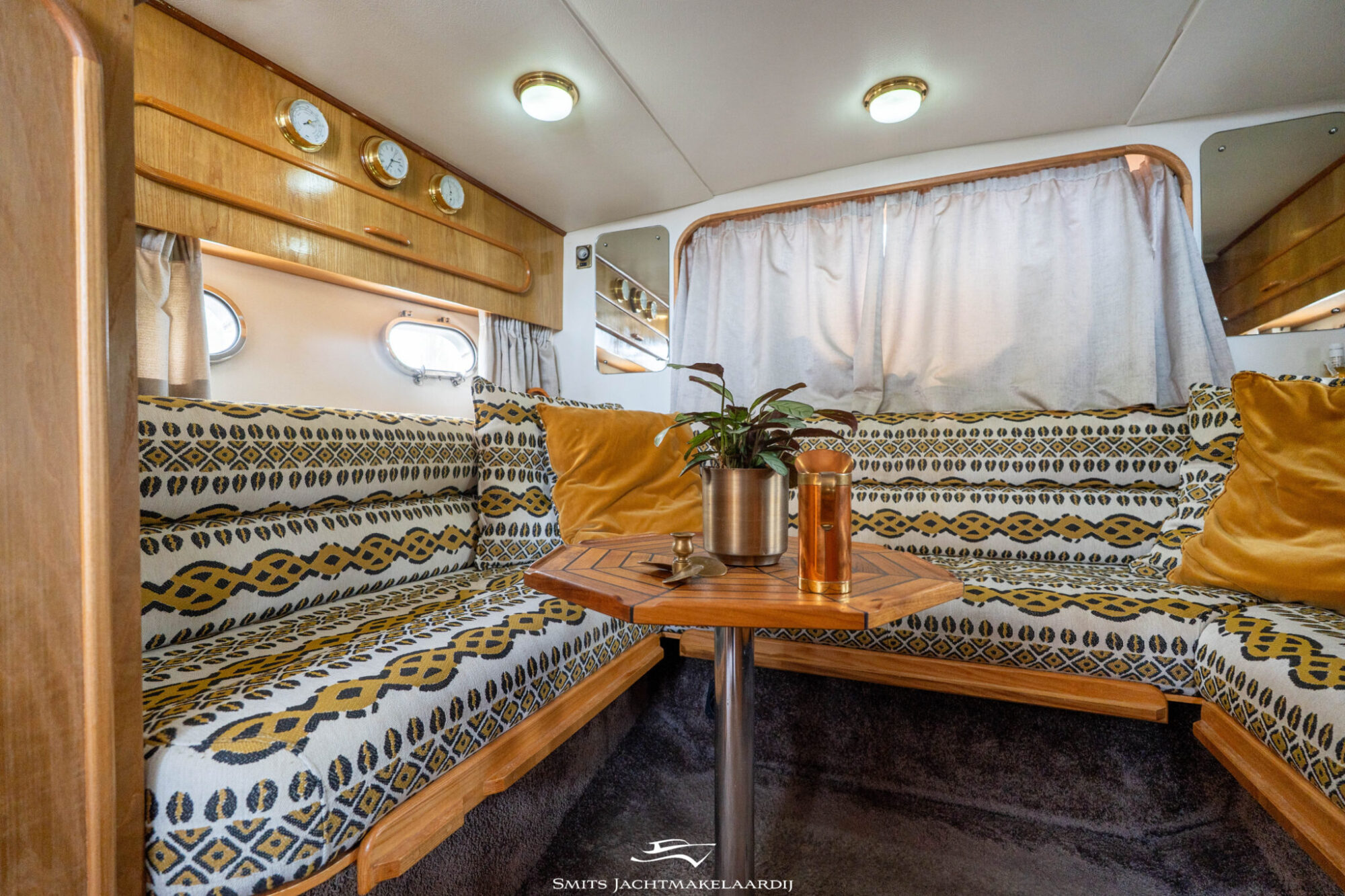 Fairline Targa 33 1986 – comfortabel en sportief - Foto 23