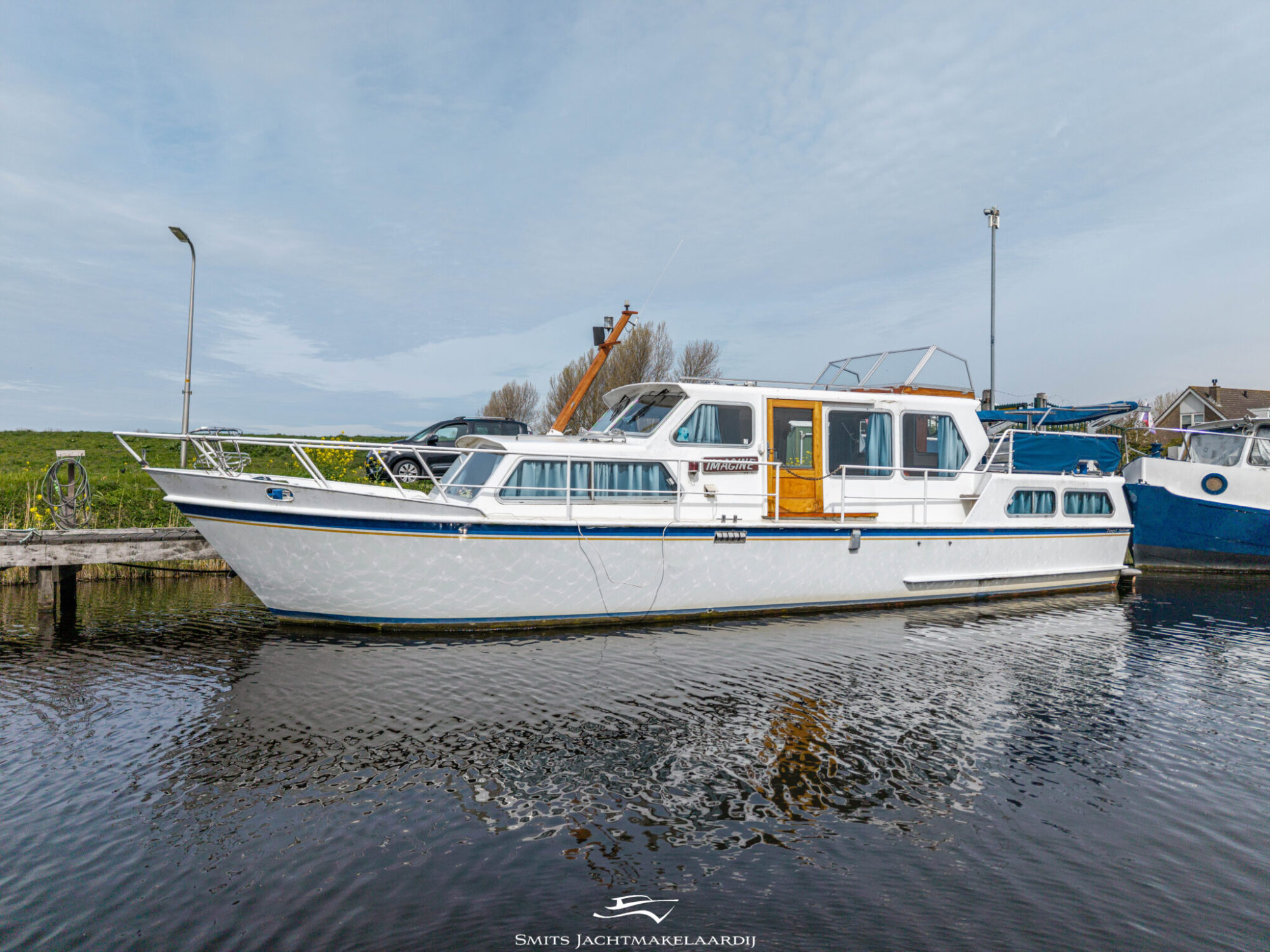 Target Saloon 11.00 AK Cabrio - Foto 1