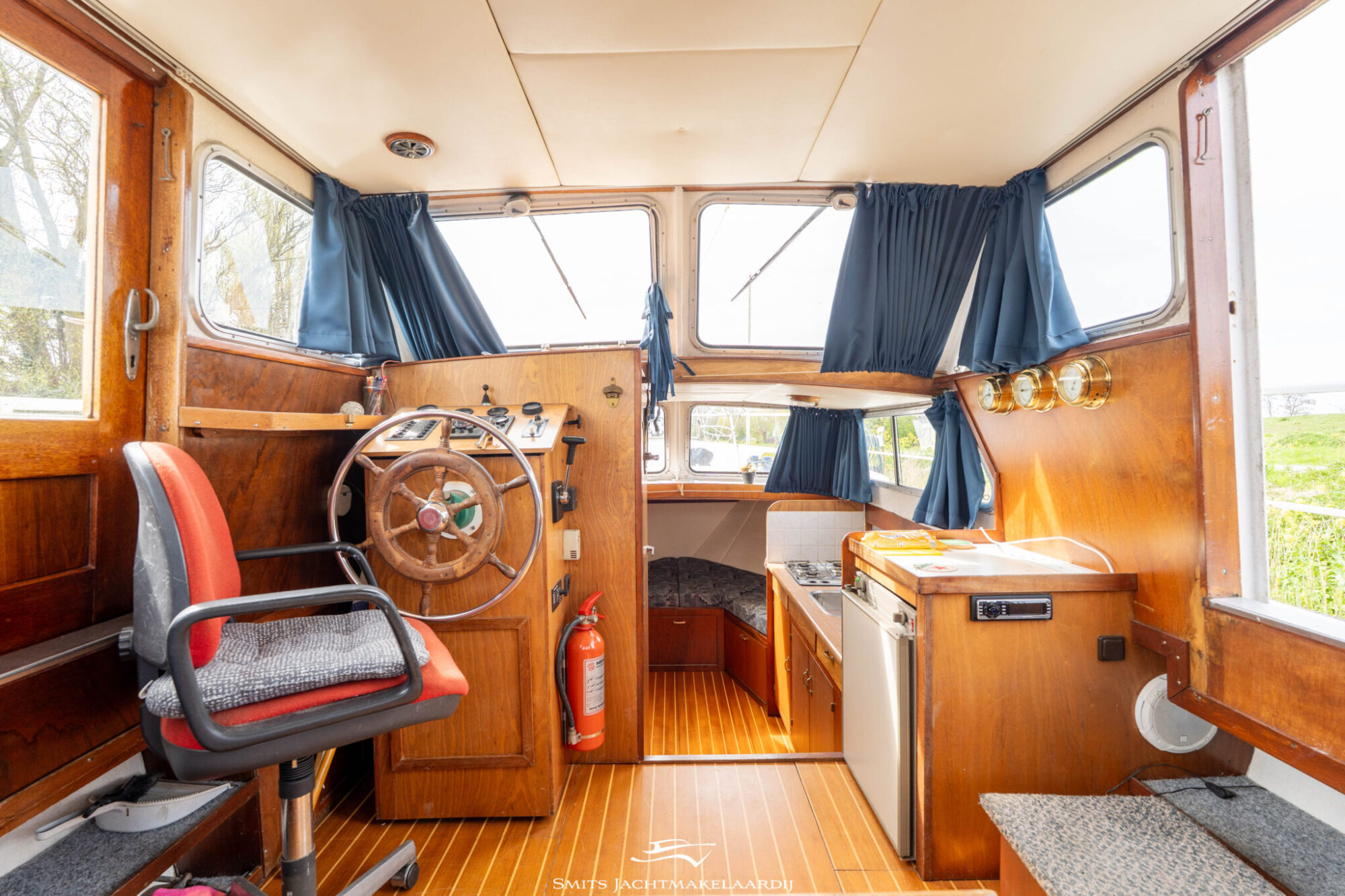 Target Saloon 11.00 AK Cabrio - Foto 2