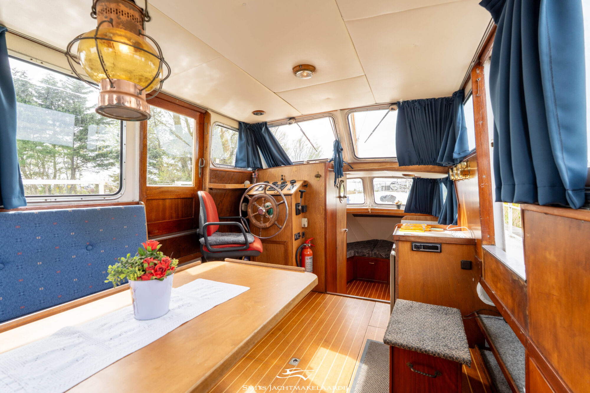 Target Saloon 11.00 AK Cabrio - Foto 3