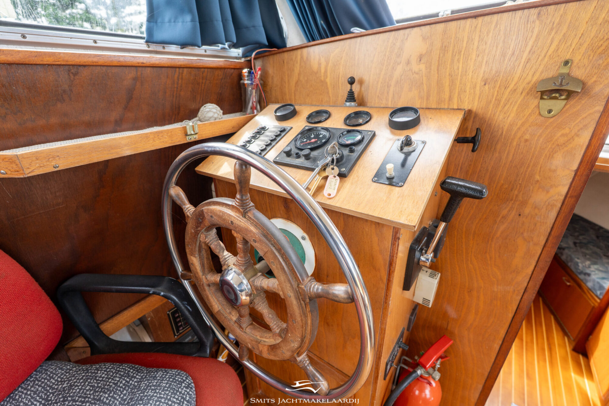 Target Saloon 11.00 AK Cabrio - Foto 5