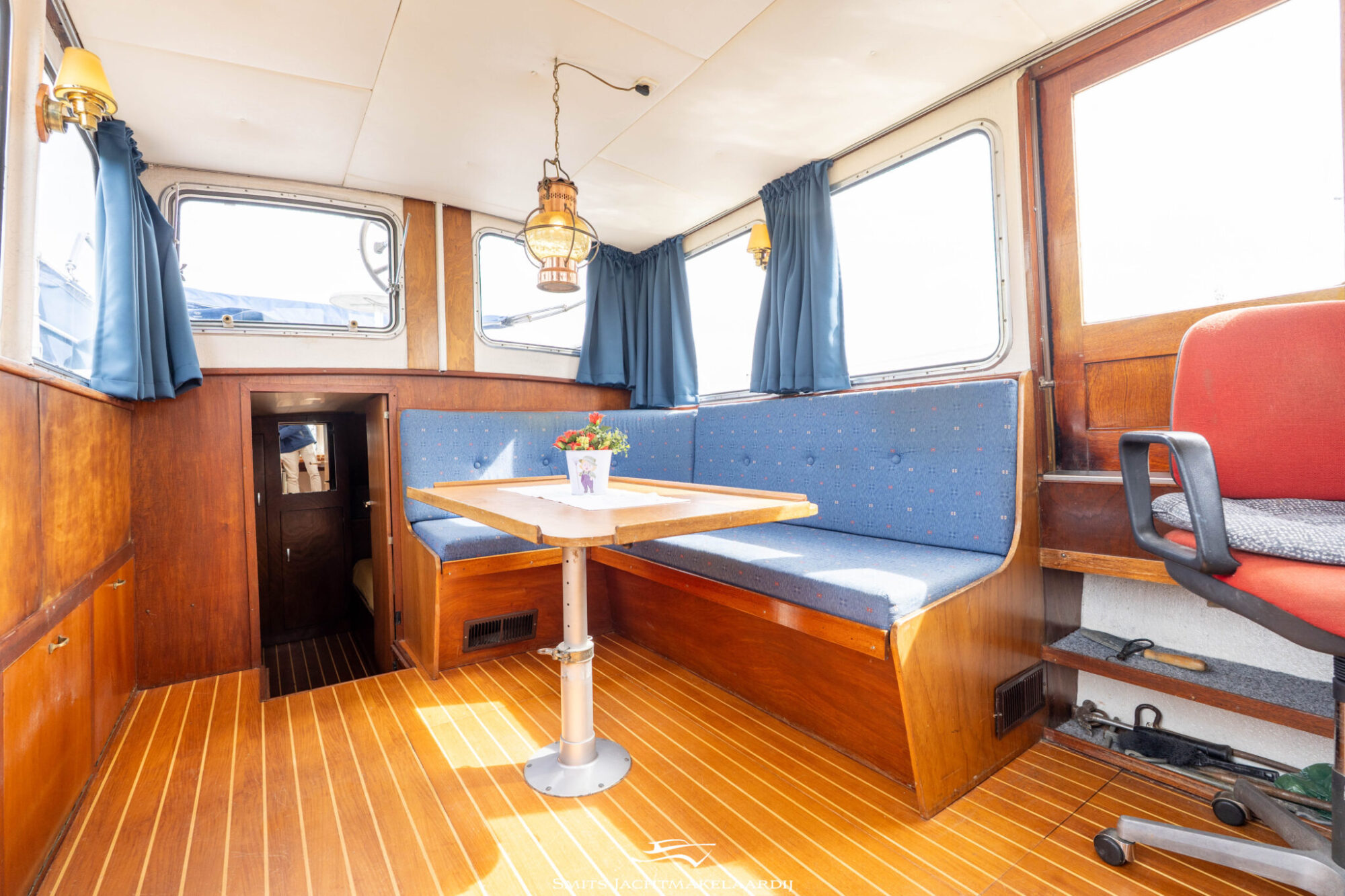 Target Saloon 11.00 AK Cabrio - Foto 8