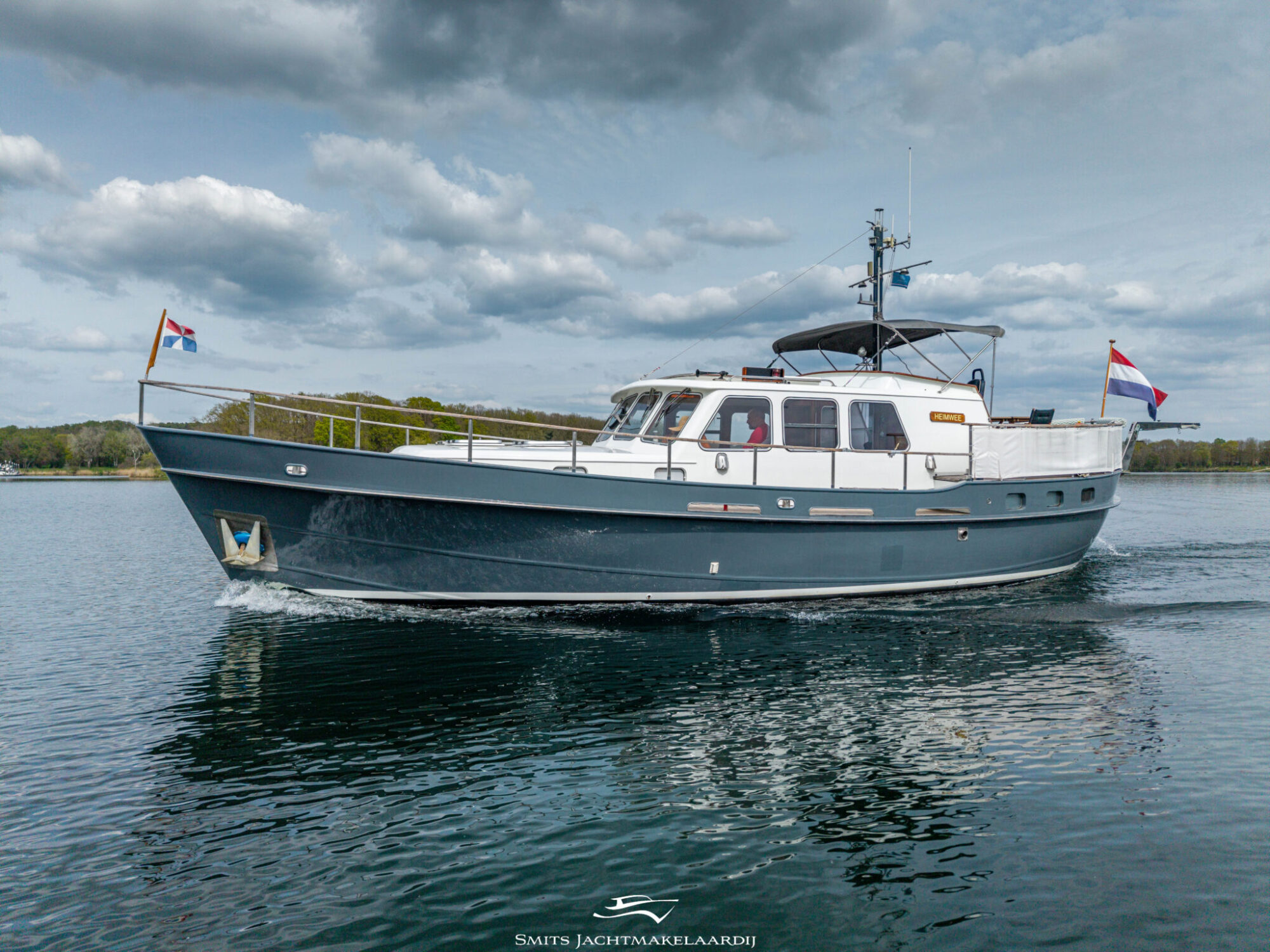 Lowland Kotter 13.80 AK - Foto 1