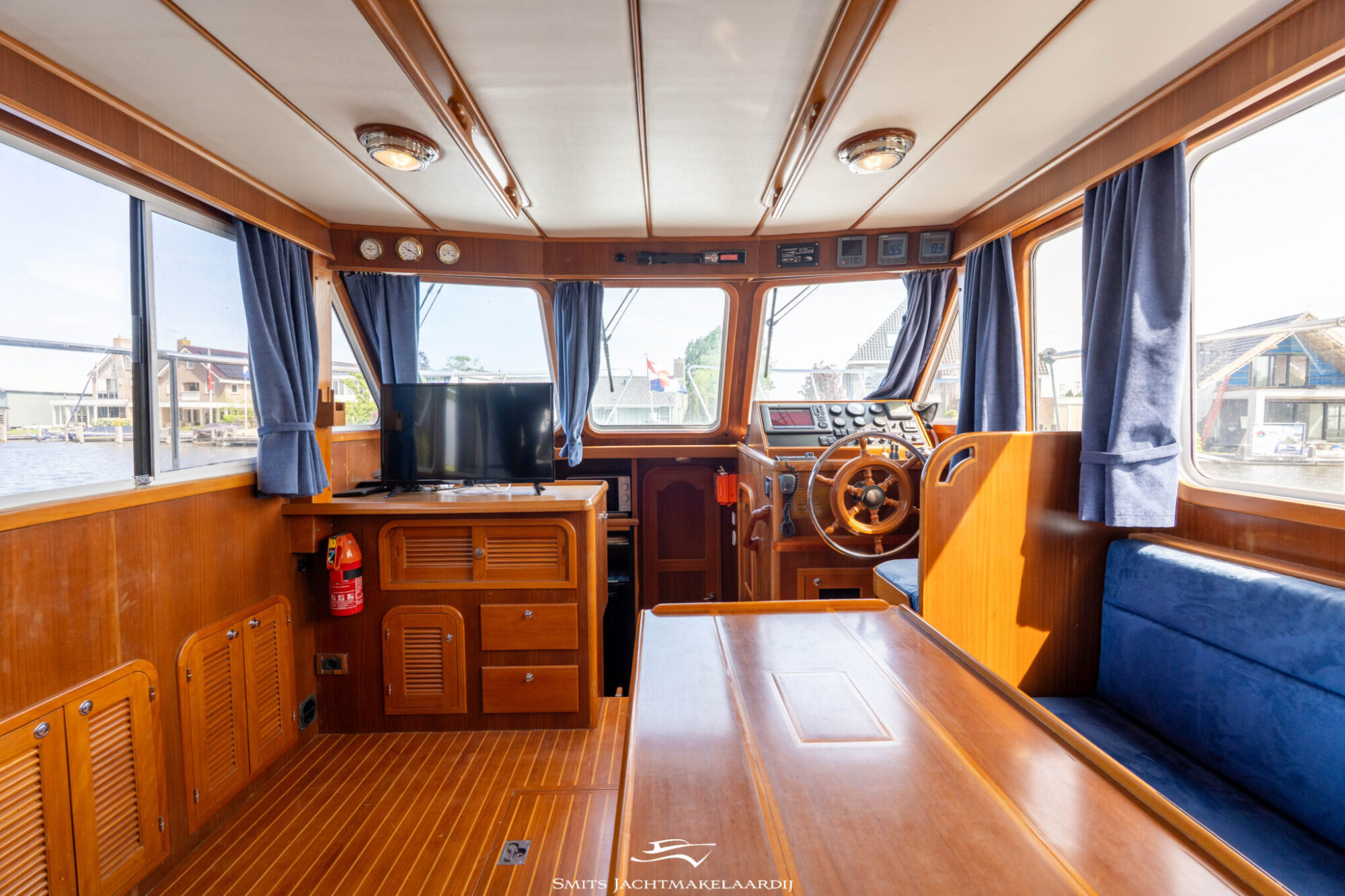 Baltic Trawler 40 Flybridge - Foto 2