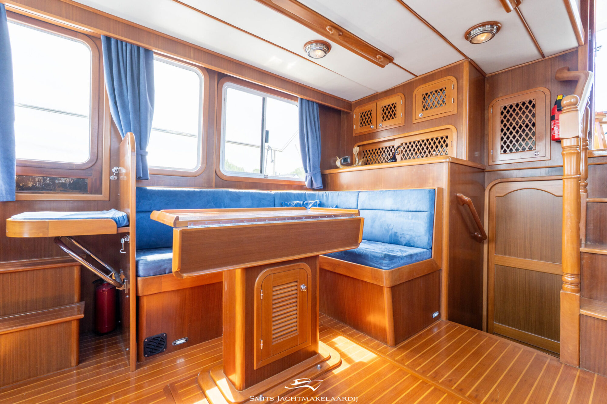 Baltic Trawler 40 Flybridge - Foto 4