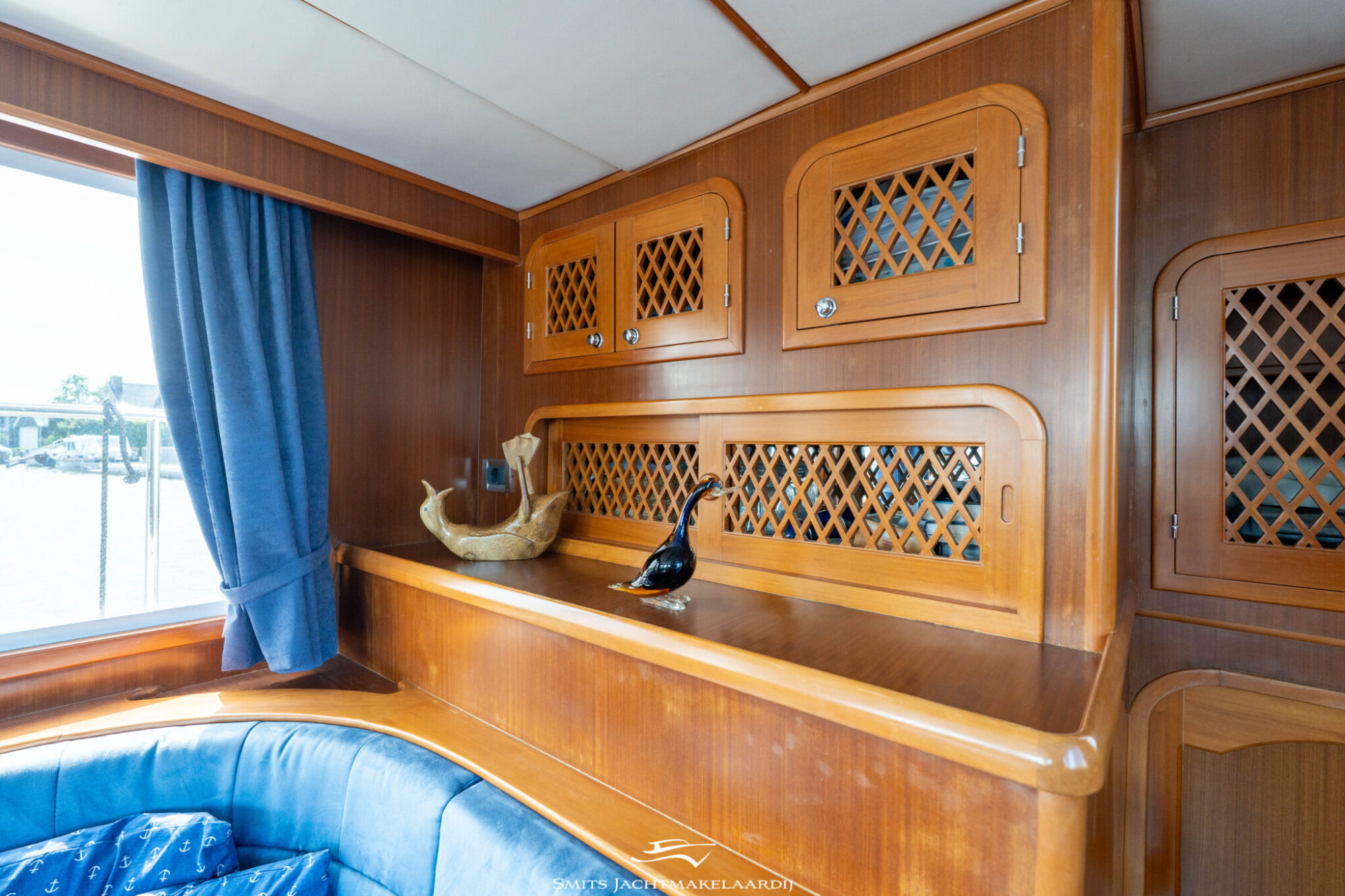 Baltic Trawler 40 Flybridge - Foto 7