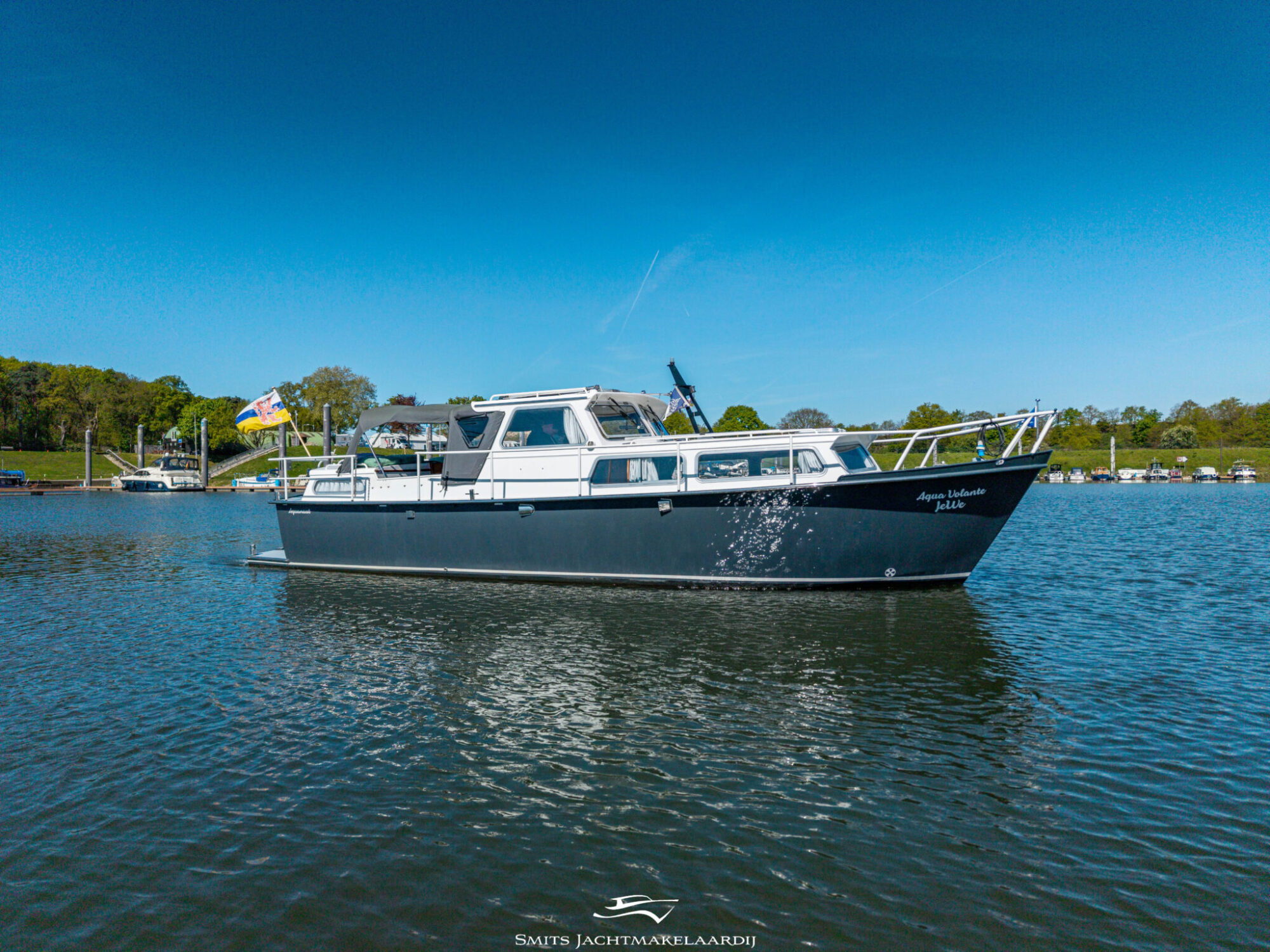 Aquanaut 10.35 OK/AK - Foto 1