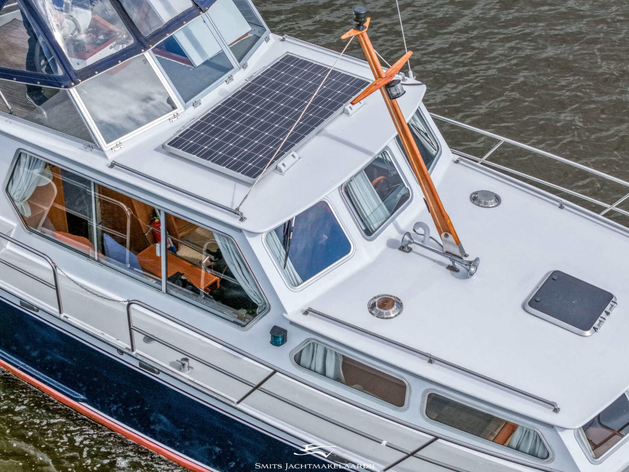 Proficiat Kruiser 10.00 AK Cabrio - Foto 2