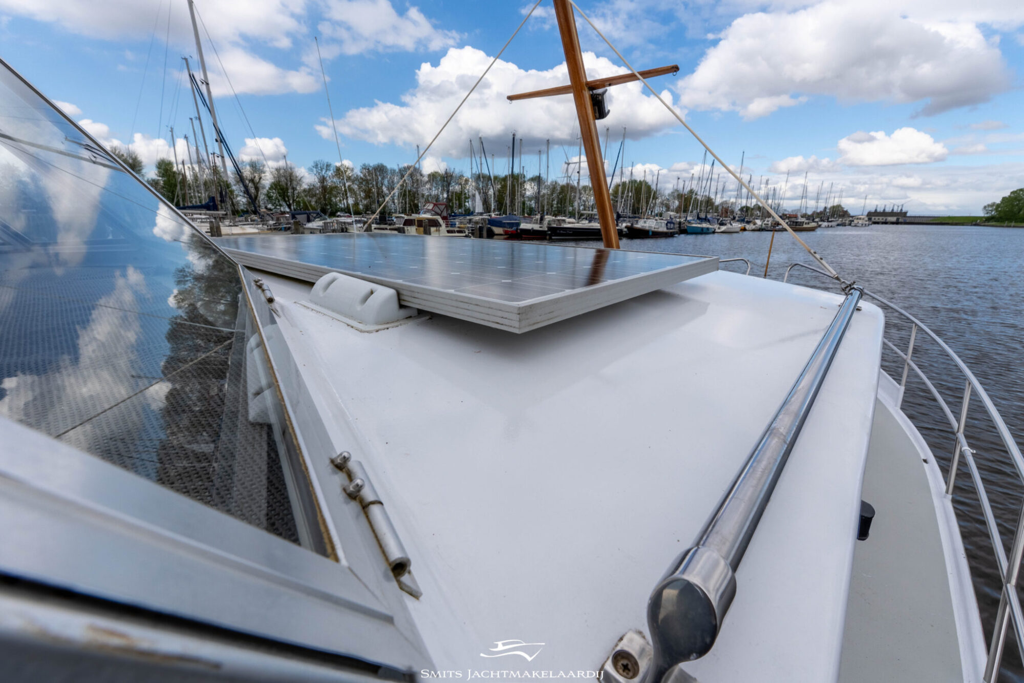 Proficiat Kruiser 10.00 AK Cabrio - Foto 4