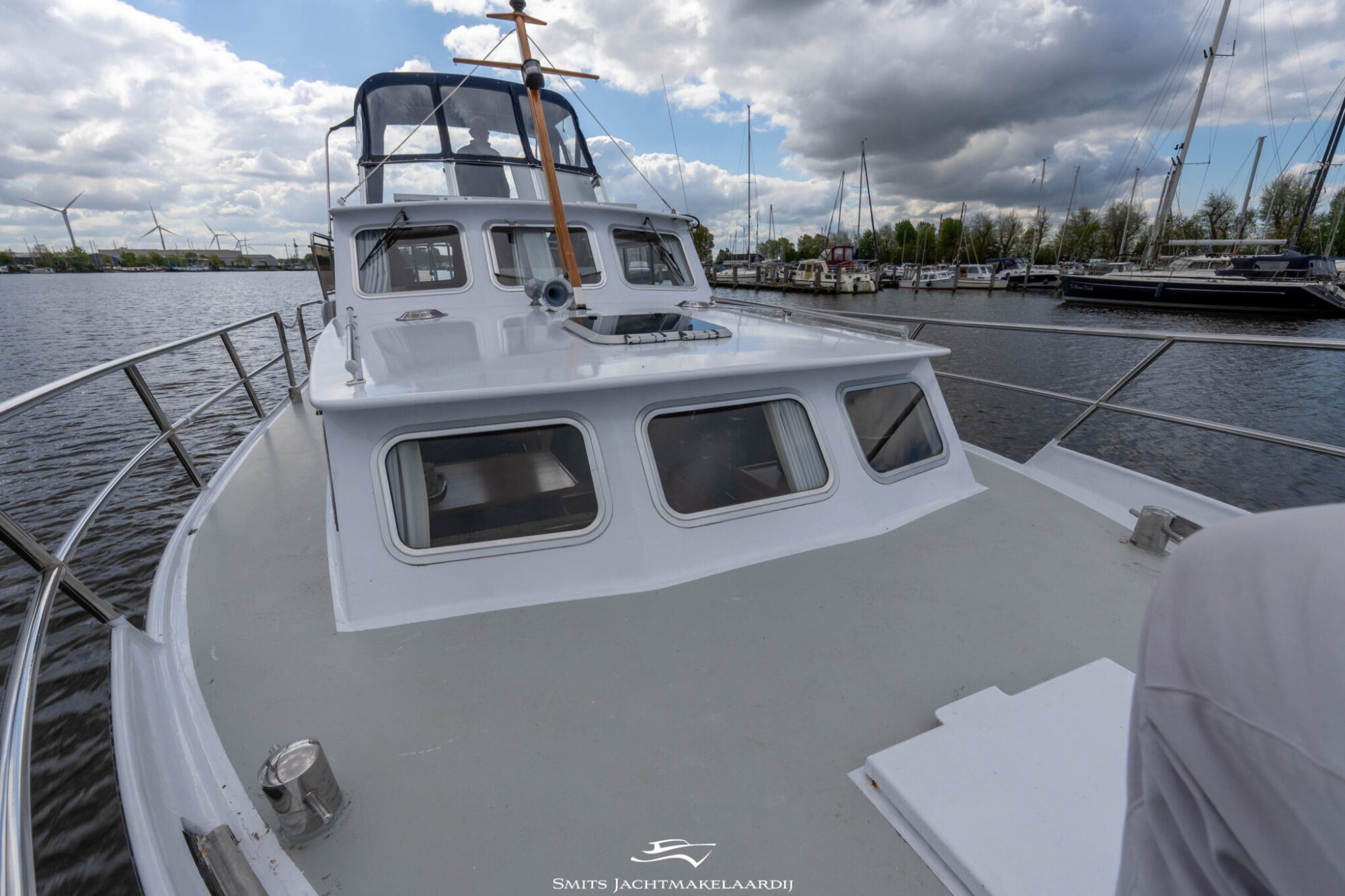 Proficiat Kruiser 10.00 AK Cabrio - Foto 6