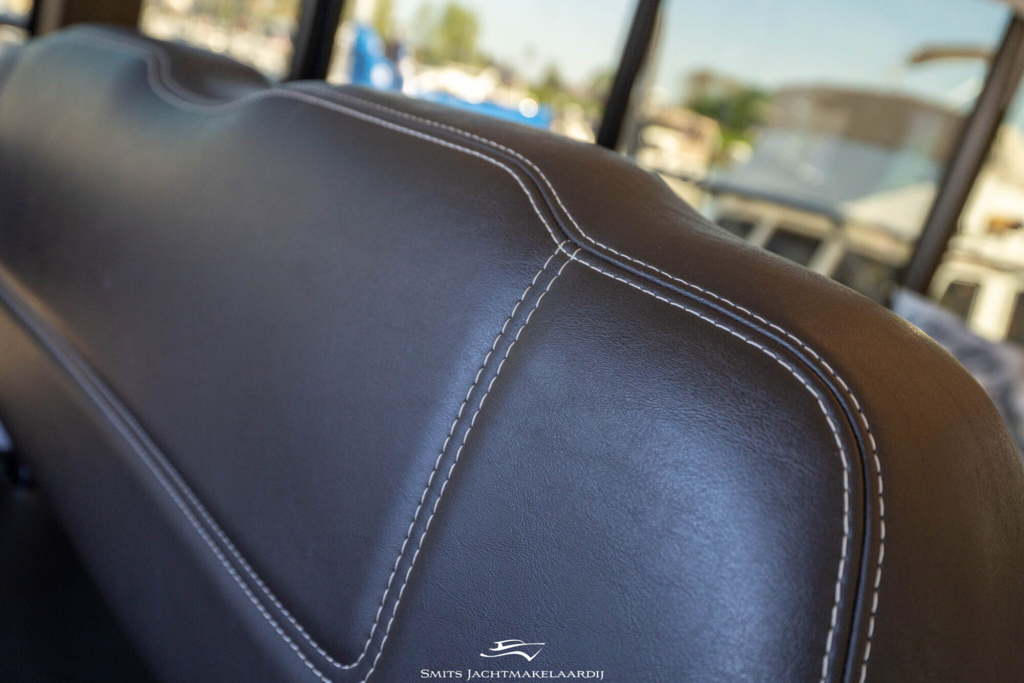 Prestige 590 Flybridge 2022 – Vierhuts flybridge met Zeus-pods - Foto 25