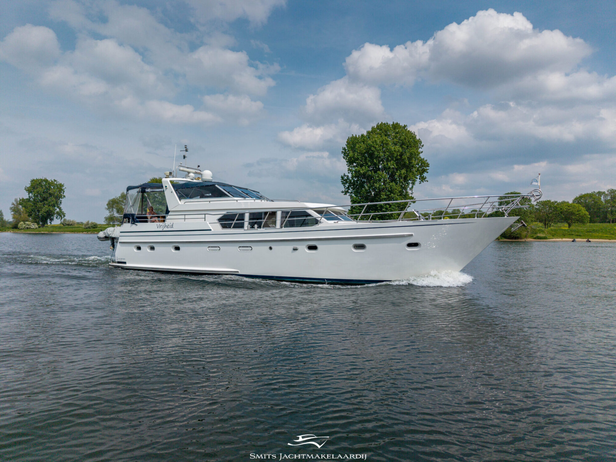 Van der Valk Valk Continental 15.50 Cabrio - Foto 1