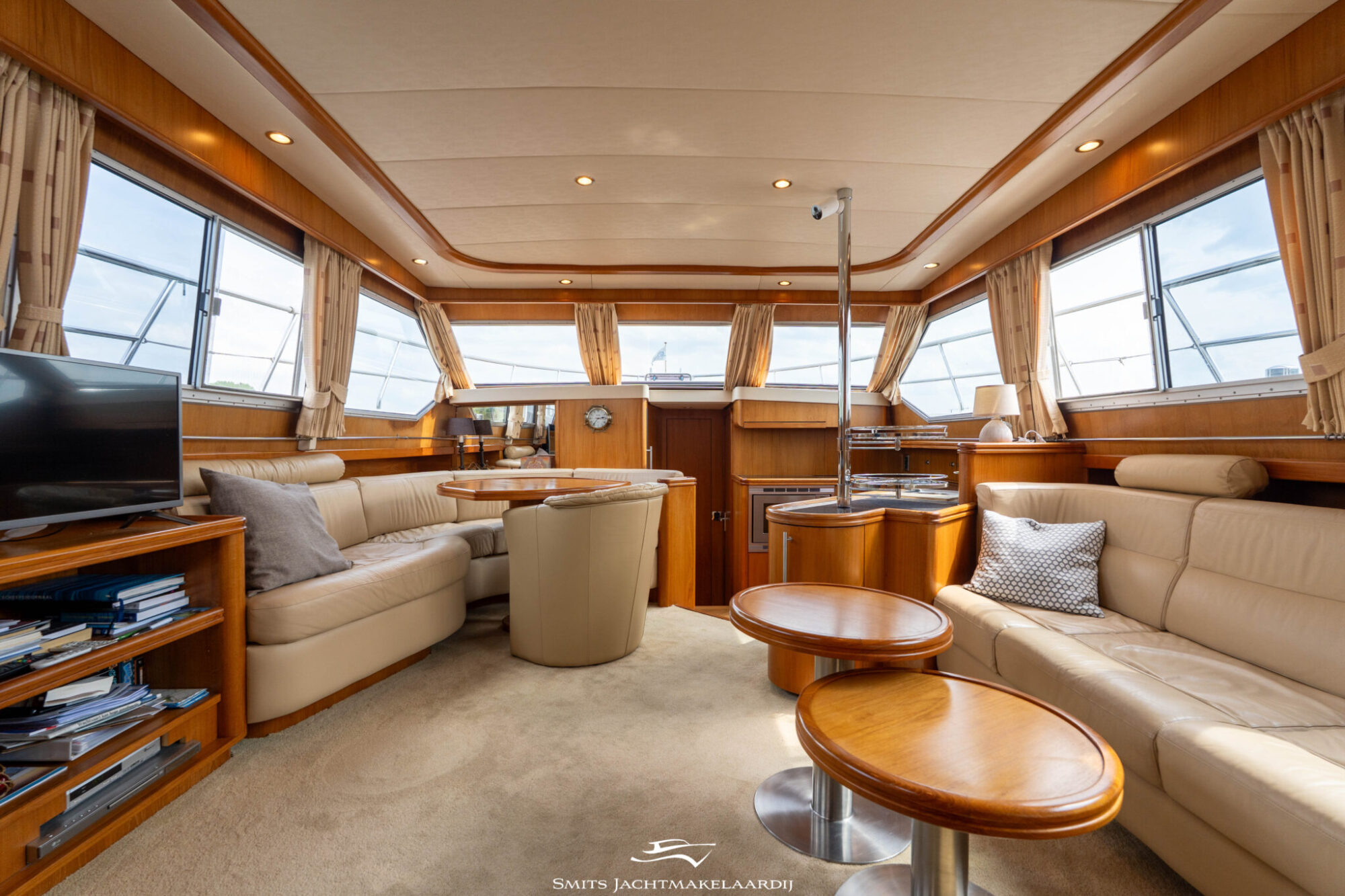 Van der Valk Valk Continental 15.50 Cabrio - Foto 2