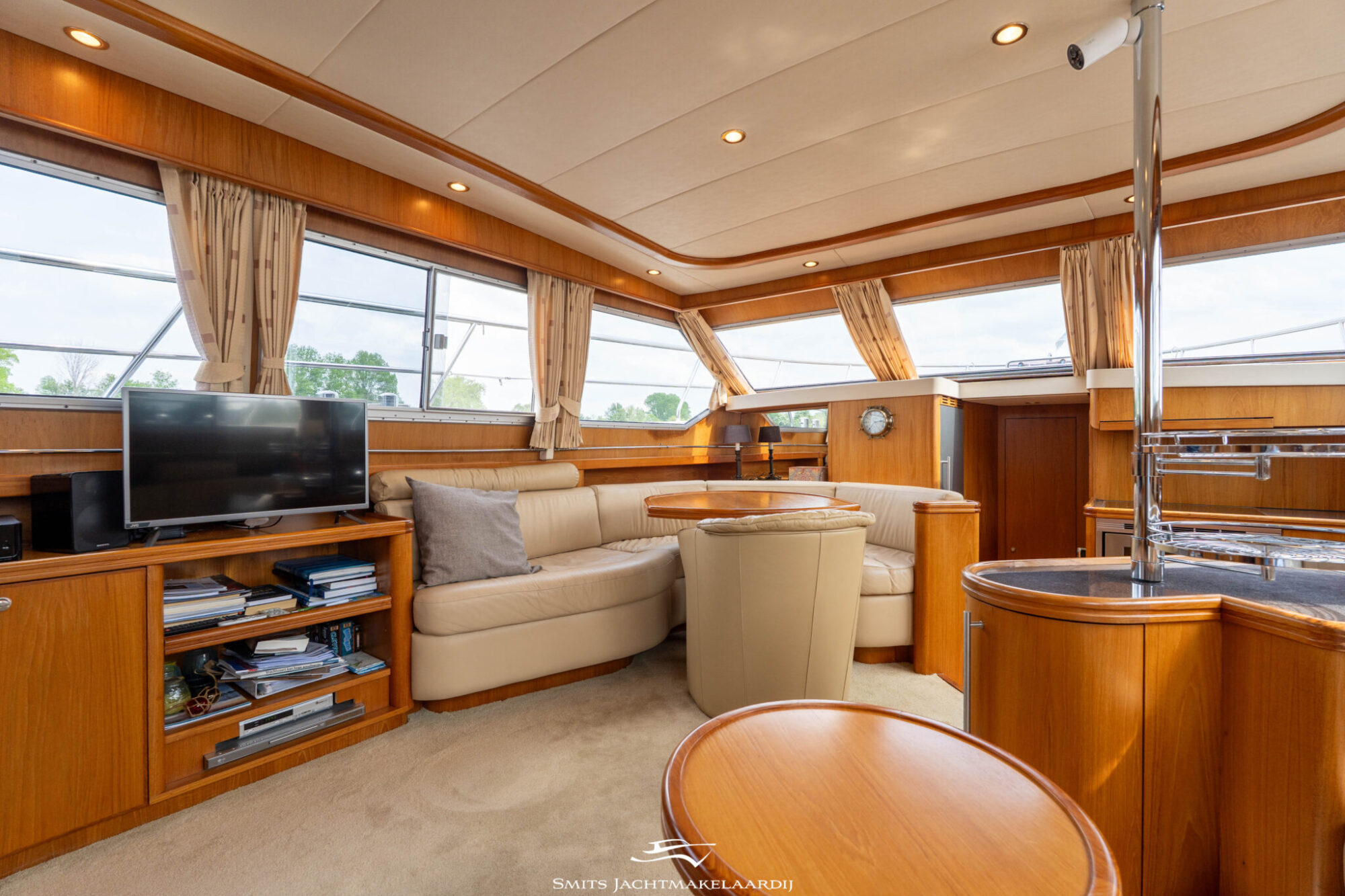 Van der Valk Valk Continental 15.50 Cabrio - Foto 3