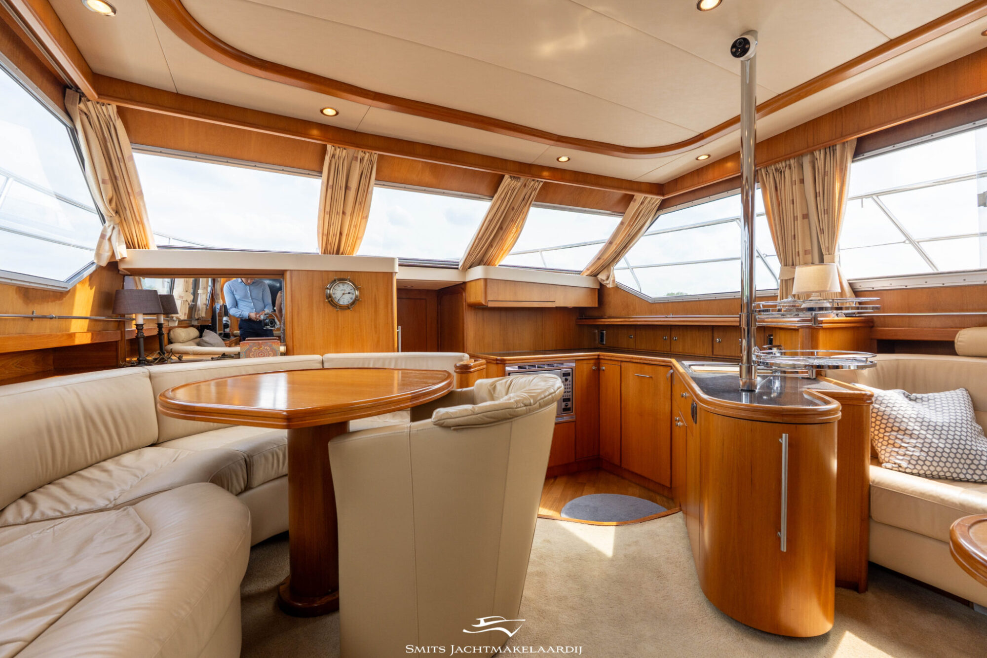 Van der Valk Valk Continental 15.50 Cabrio - Foto 4