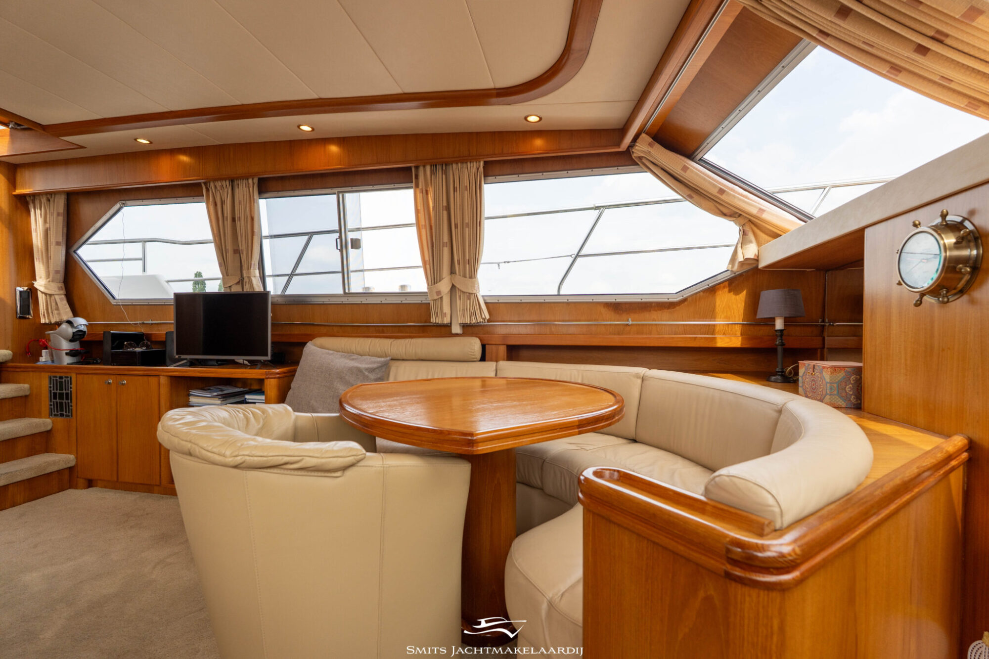 Van der Valk Valk Continental 15.50 Cabrio - Foto 5