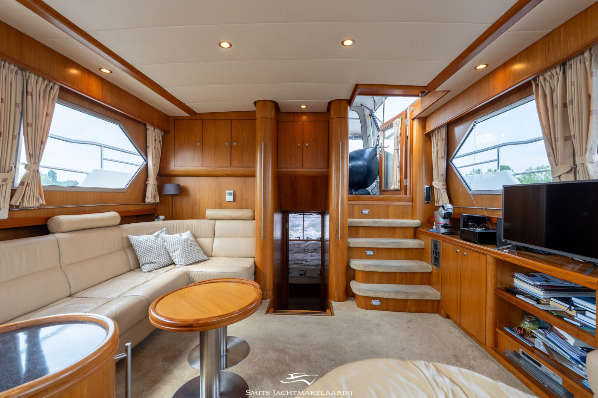 Van der Valk Valk Continental 15.50 Cabrio - Foto 6