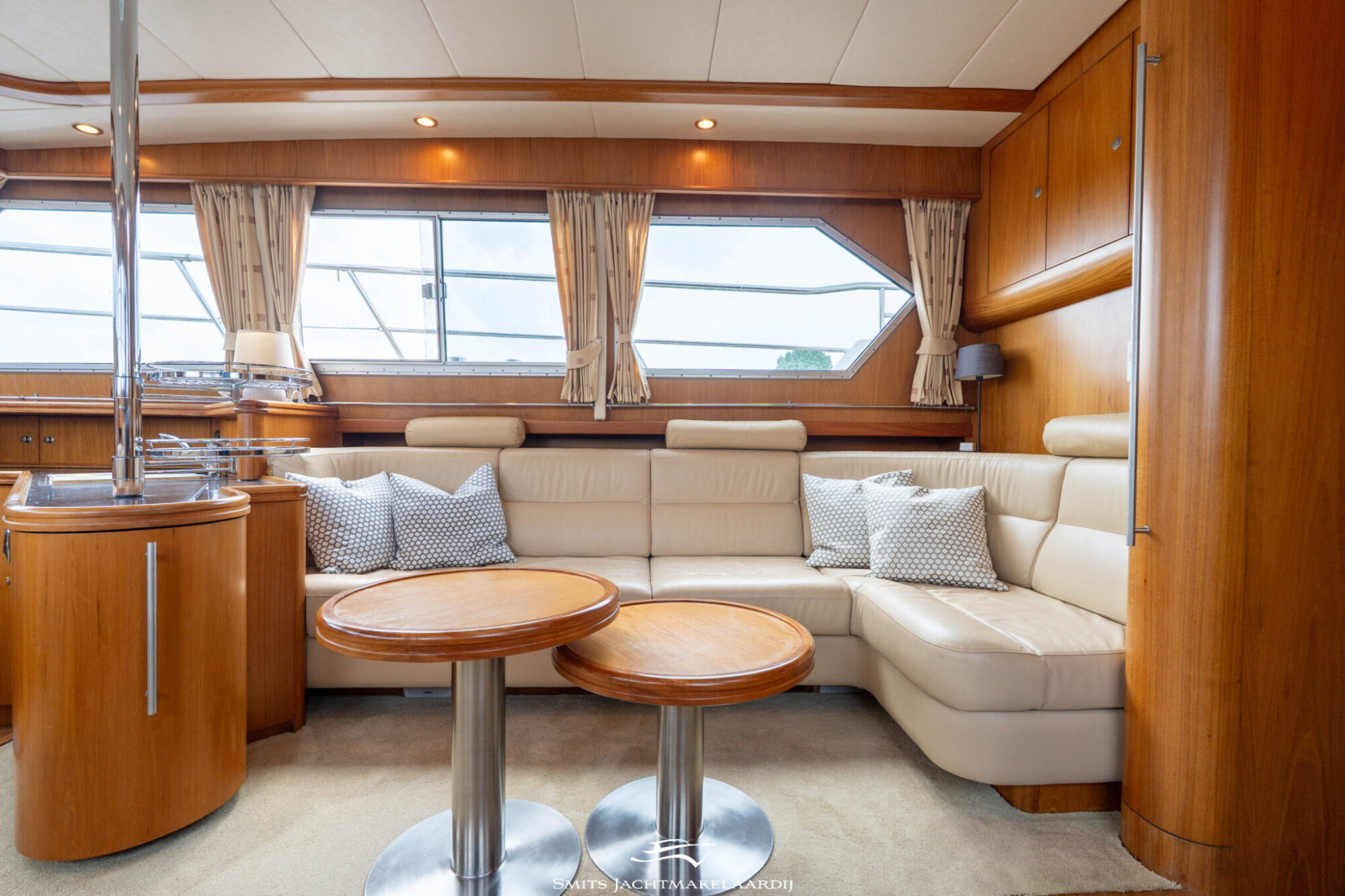 Van der Valk Valk Continental 15.50 Cabrio - Foto 7