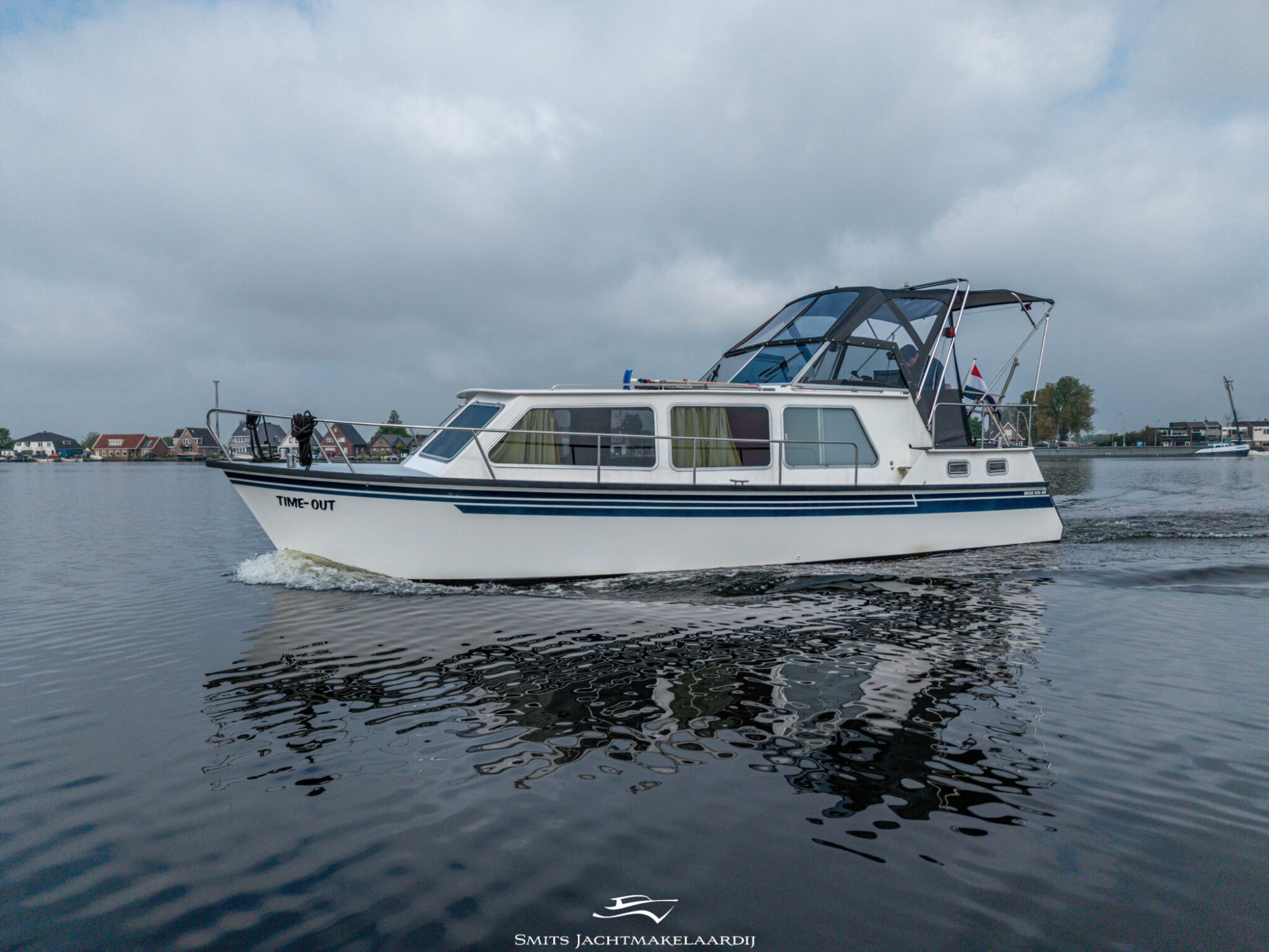 Bege 9.50 AK Cabrio - Foto 1