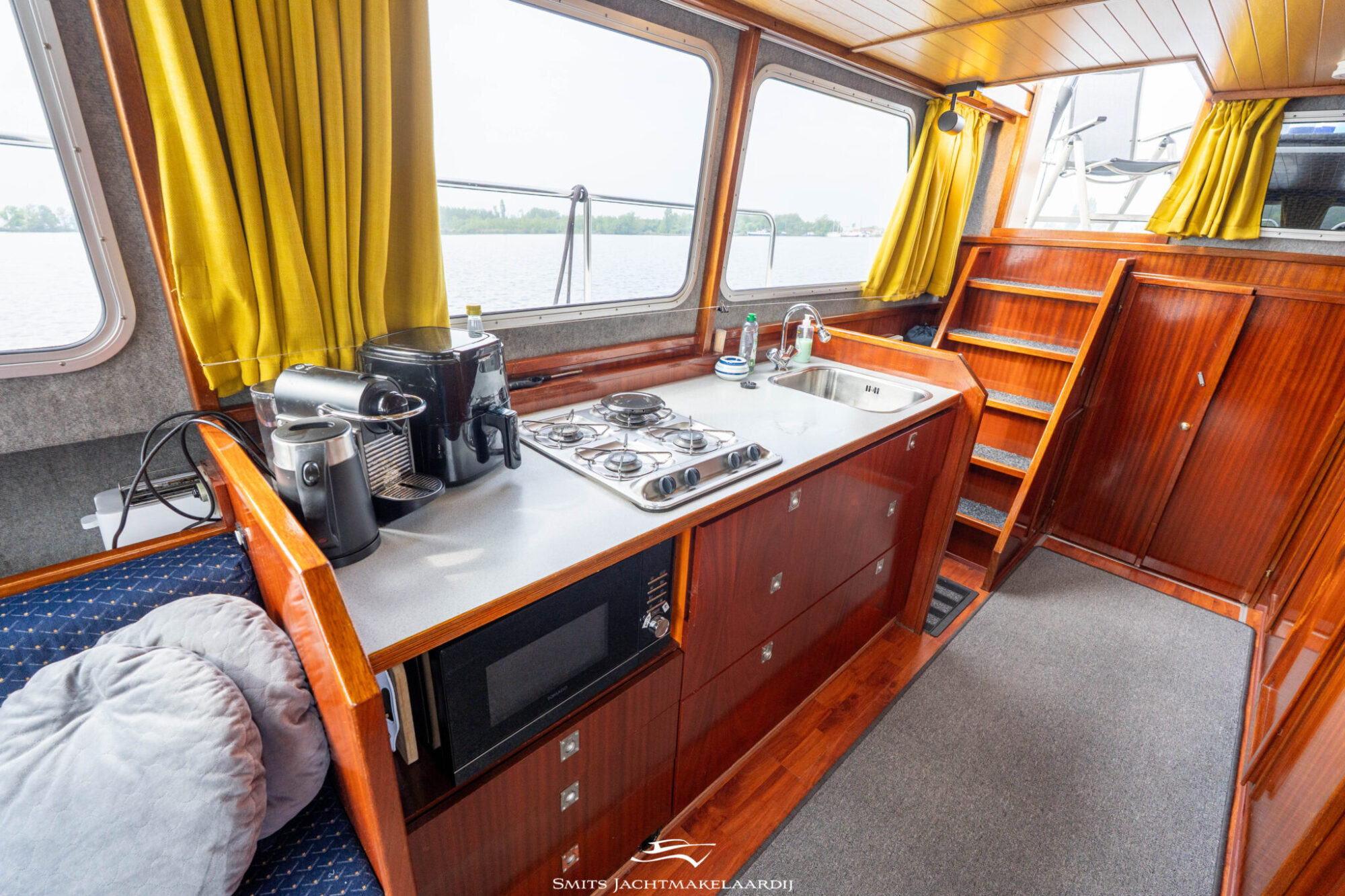 Bege 9.50 AK Cabrio - Foto 7