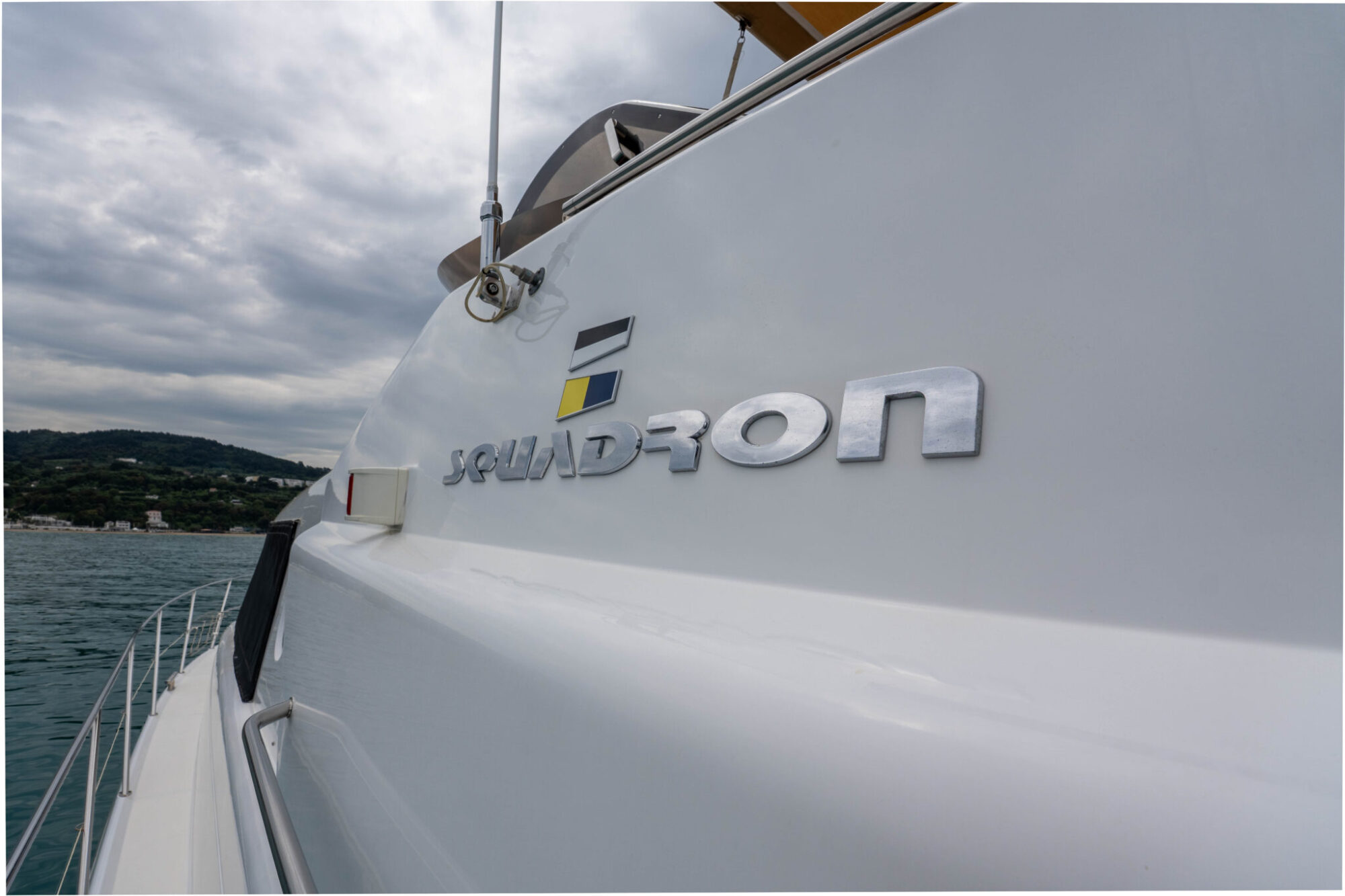 Fairline Squadron 62/65 - Foto 2