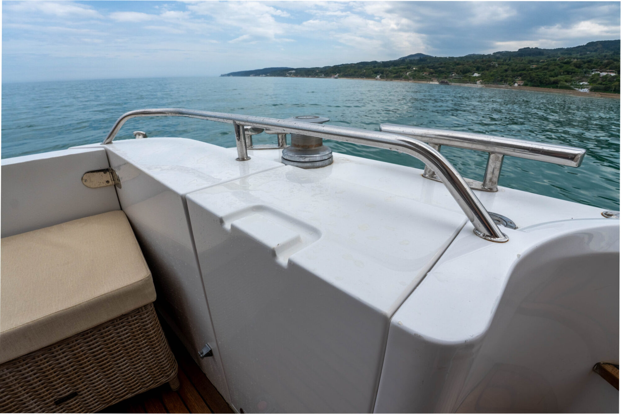 Fairline Squadron 62/65 1992 – volledig liveaboard uitgerust - Foto 12