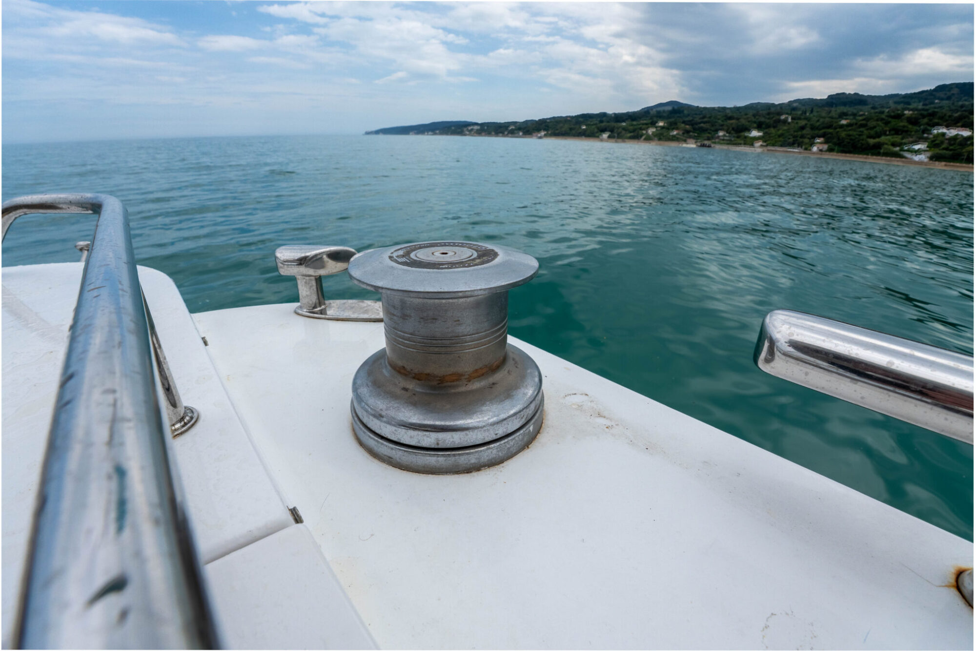 Fairline Squadron 62/65 1992 – volledig liveaboard uitgerust - Foto 14