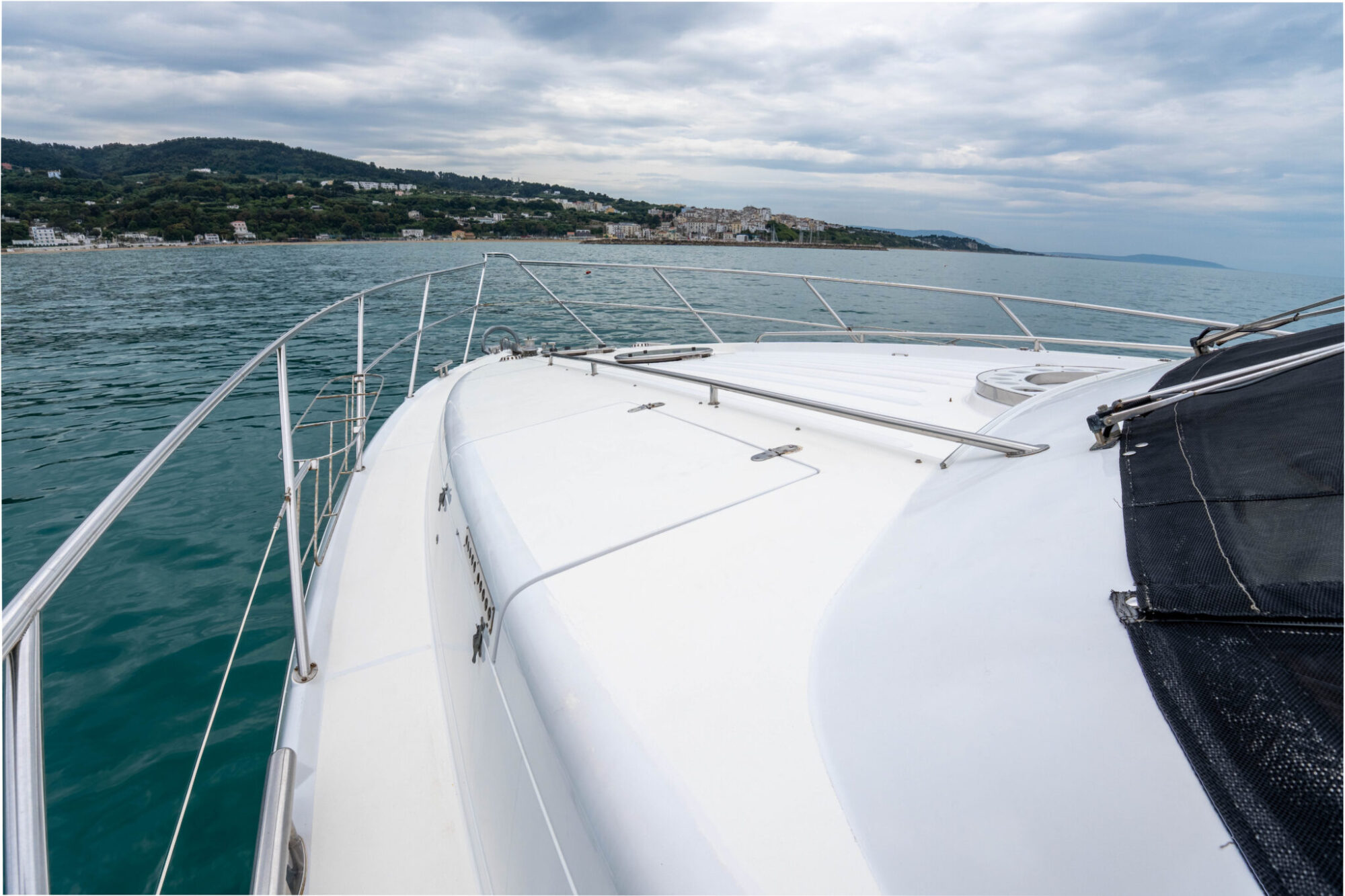 Fairline Squadron 62/65 - Foto 3
