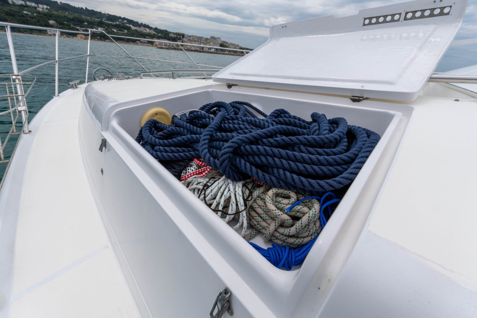 Fairline Squadron 62/65 - Foto 4