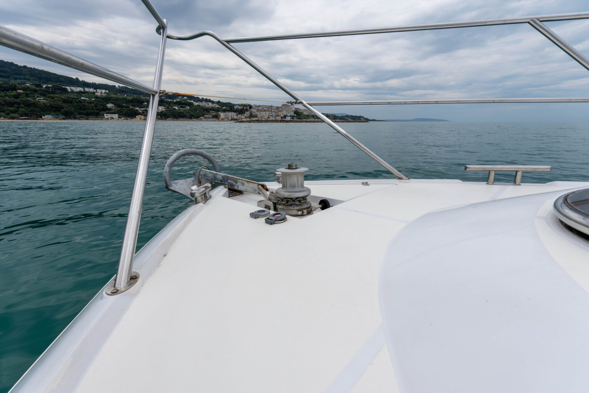 Fairline Squadron 62/65 - Foto 5