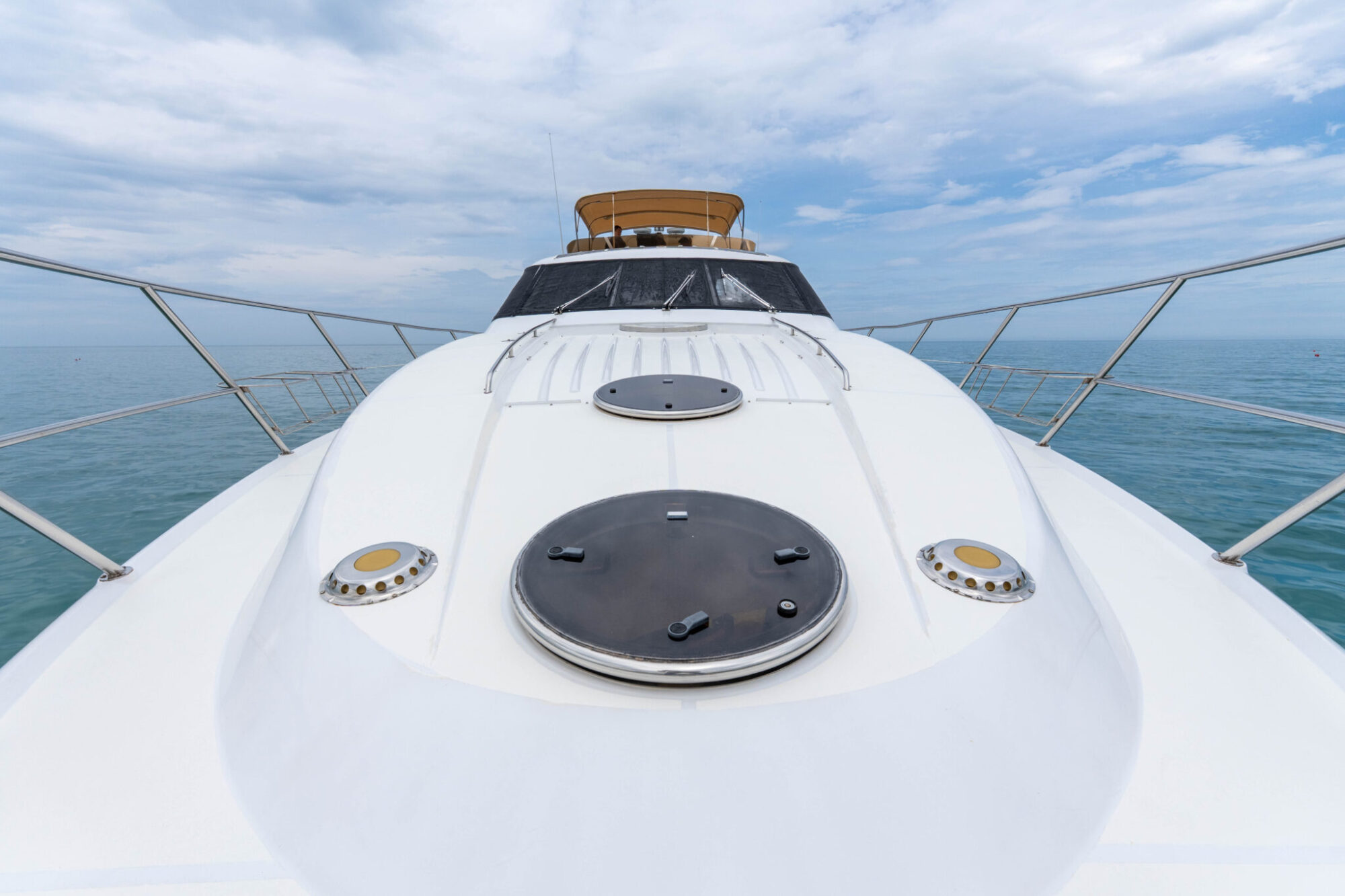 Fairline Squadron 62/65 - Foto 6