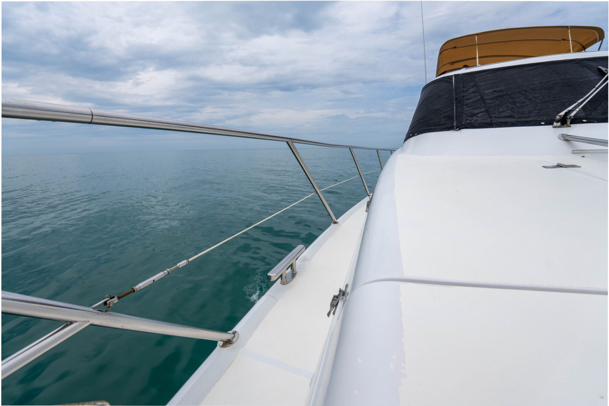 Fairline Squadron 62/65 - Foto 7