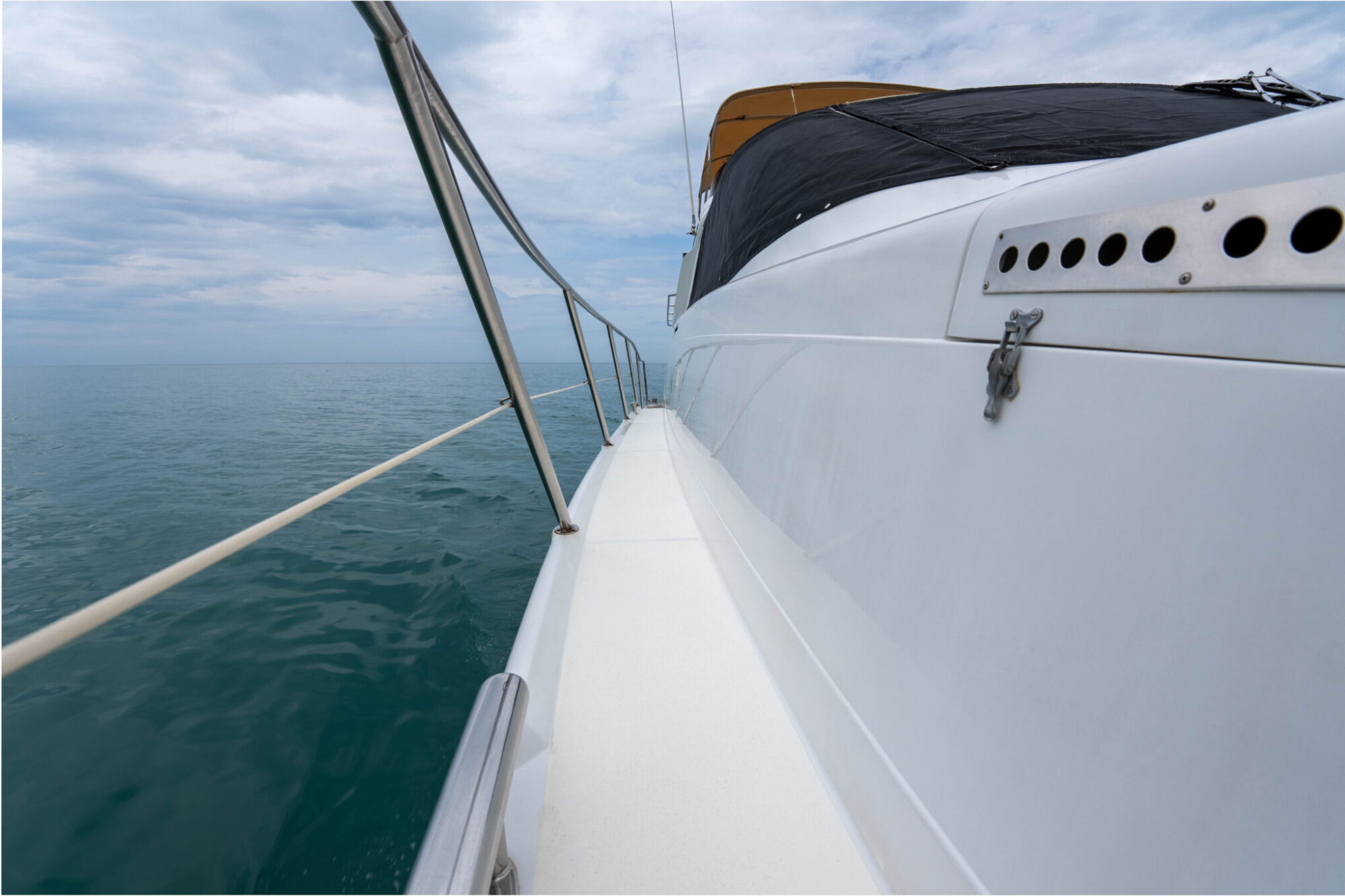 Fairline Squadron 62/65 - Foto 8