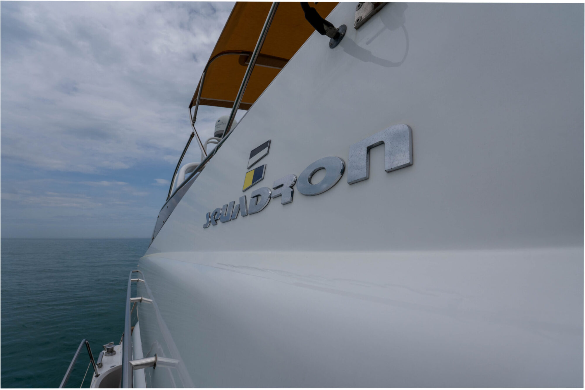 Fairline Squadron 62/65 1992 – volledig liveaboard uitgerust - Foto 10