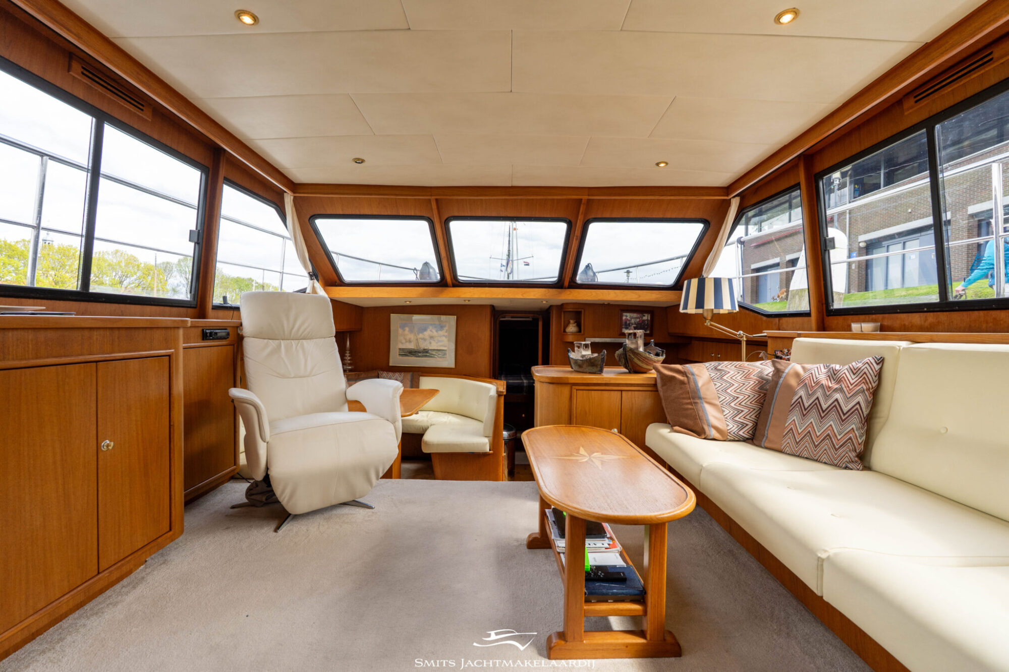 Van den Hoven Allure 155 Cabrio - Foto 2